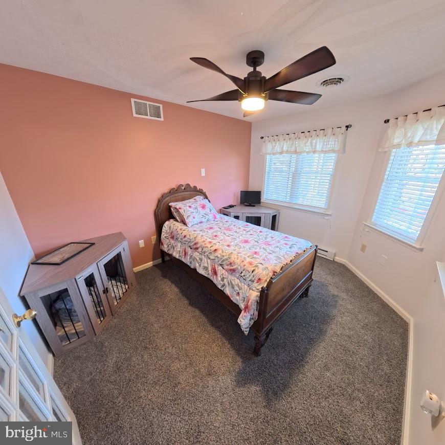 CRESSWELL GARDENS - Residential