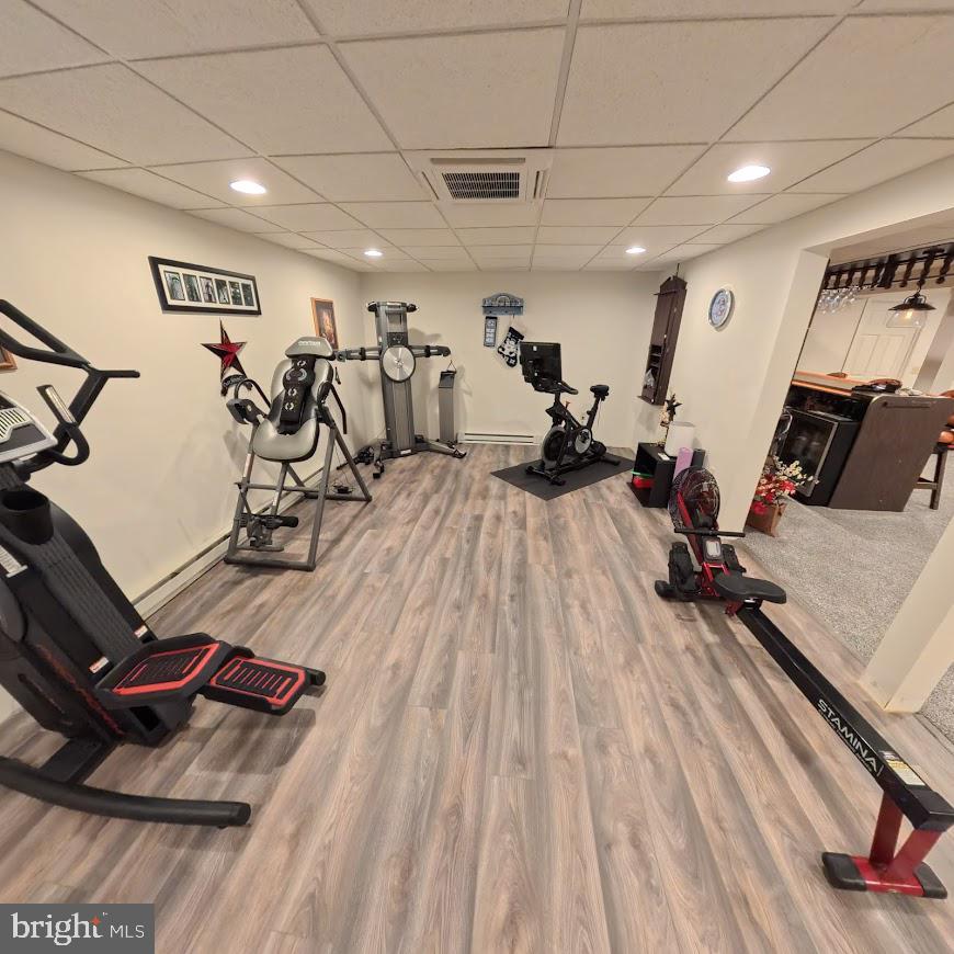 CRESSWELL GARDENS - Residential