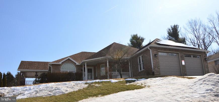 CRESSWELL GARDENS - Residential