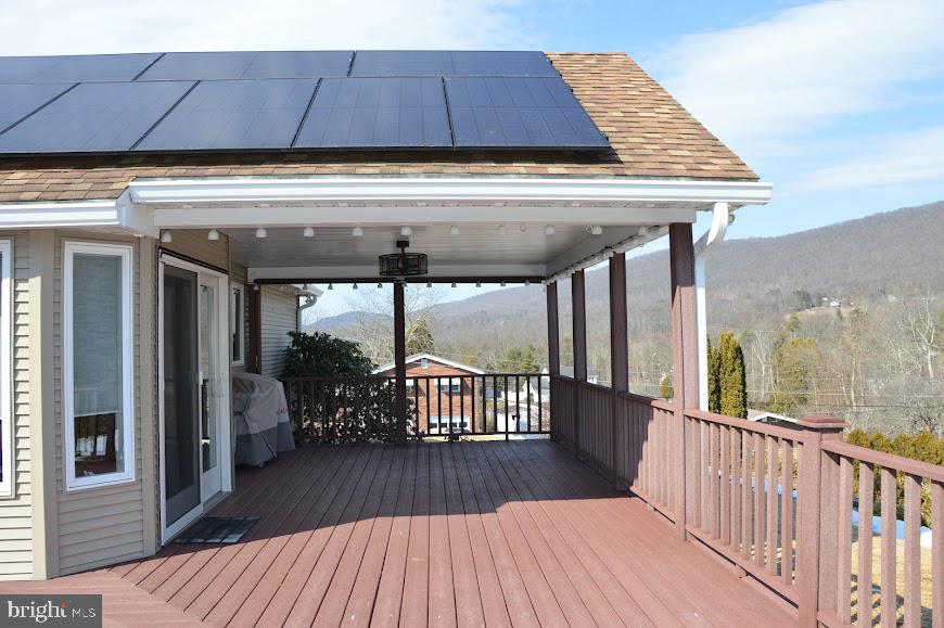 CRESSWELL GARDENS - Residential