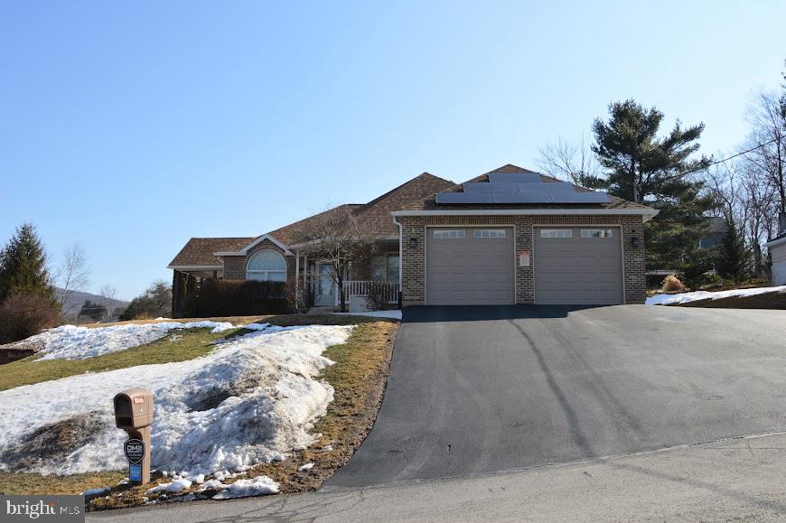 CRESSWELL GARDENS - Residential