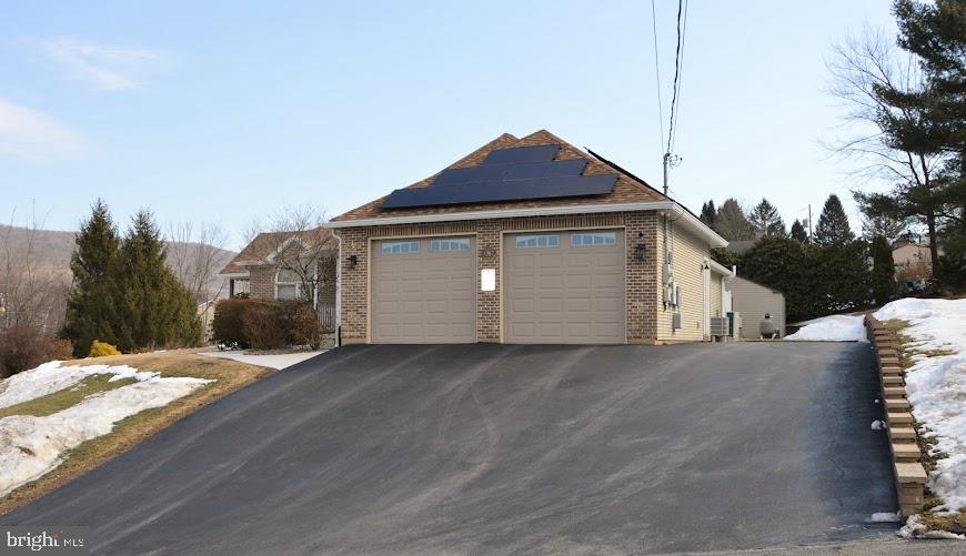 CRESSWELL GARDENS - Residential