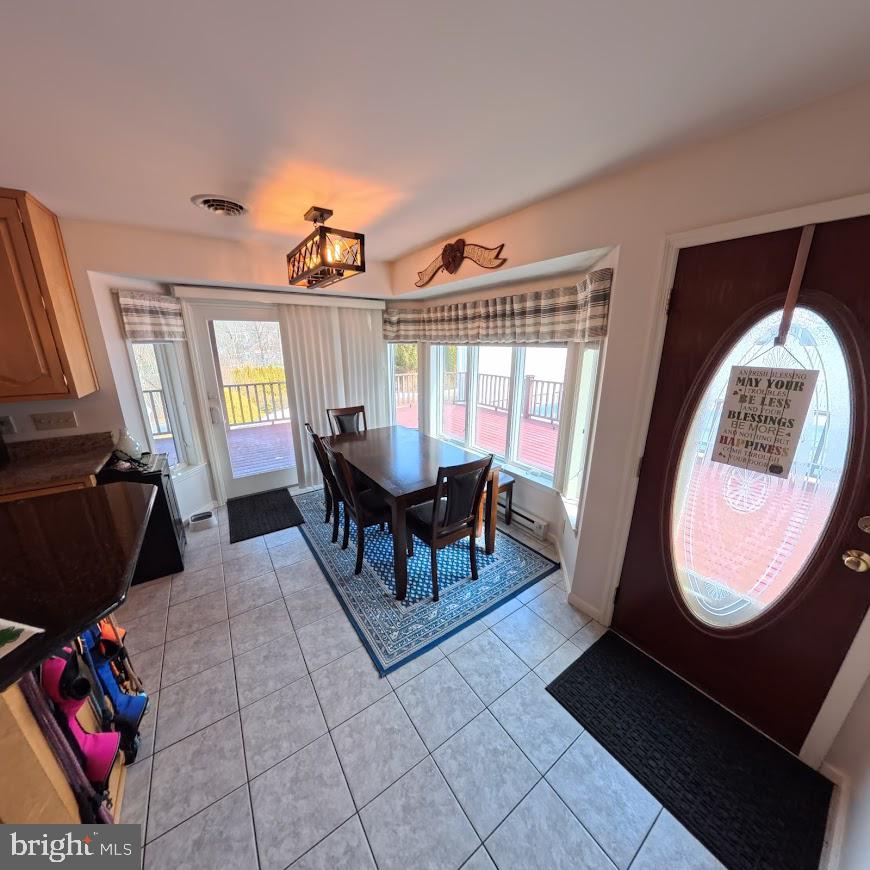 CRESSWELL GARDENS - Residential