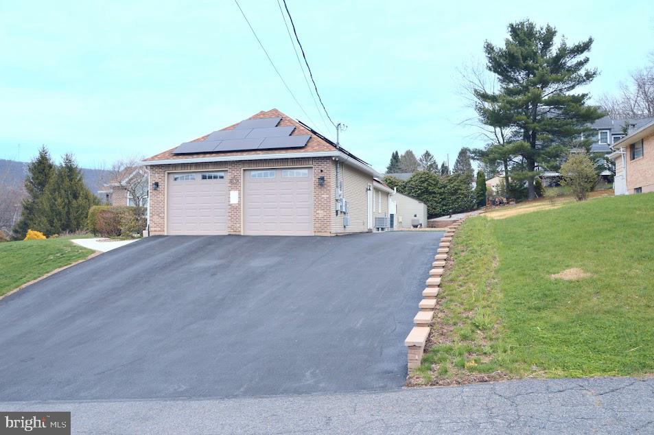 CRESSWELL GARDENS - Residential