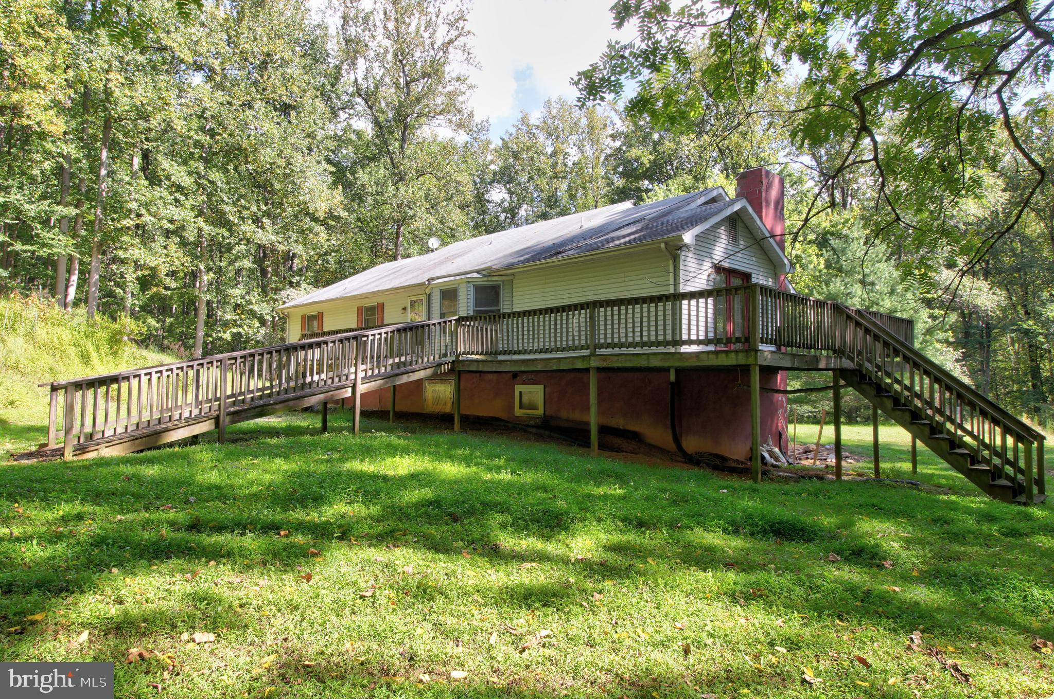 GID BROWN HOLLOW - Residential