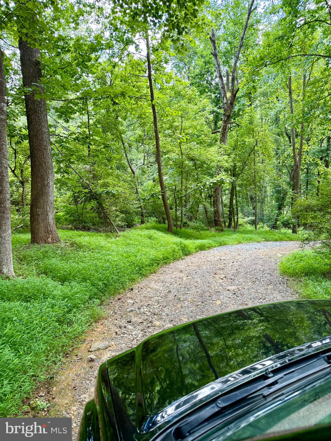 GID BROWN HOLLOW - Residential