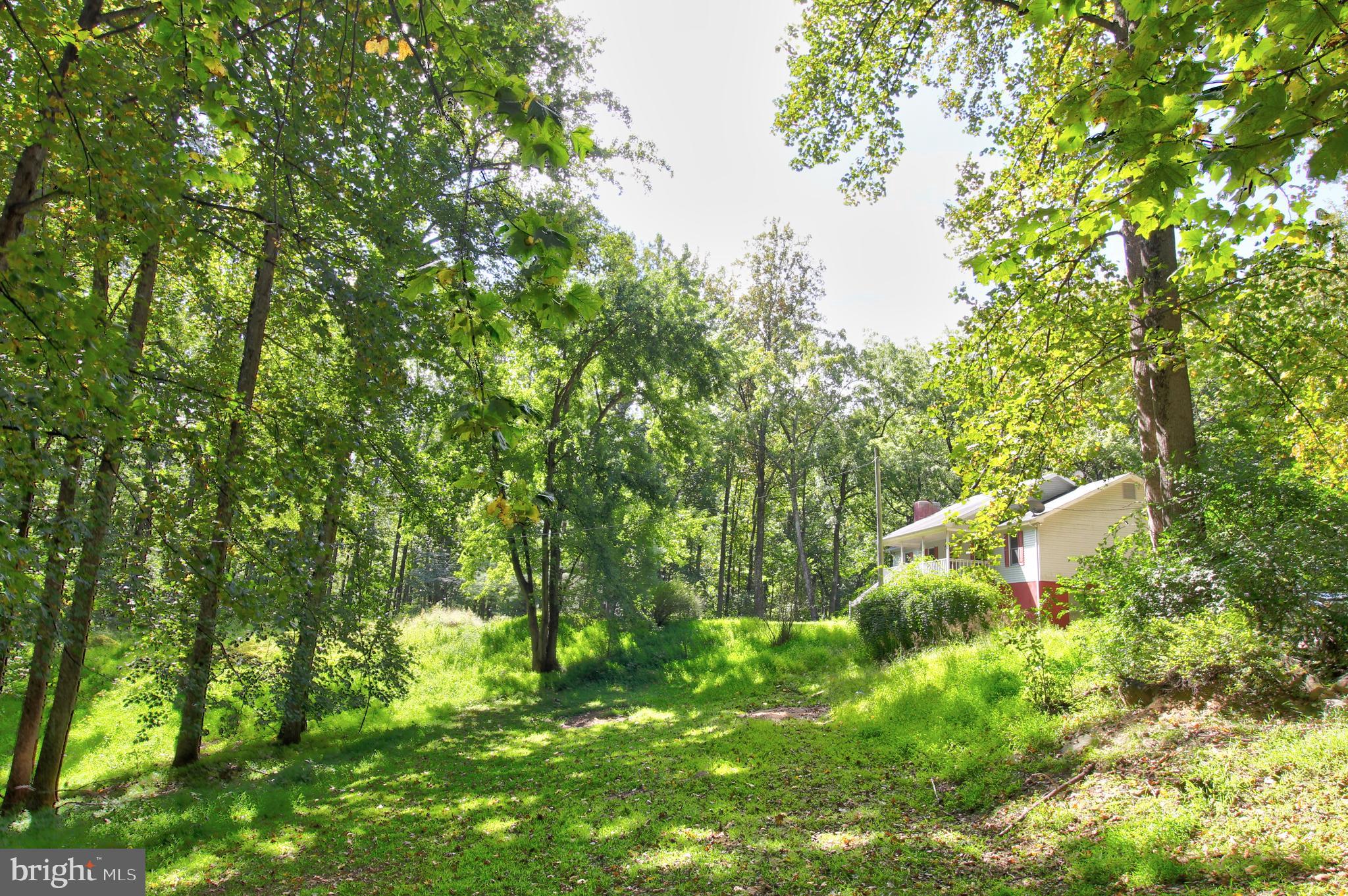 GID BROWN HOLLOW - Residential