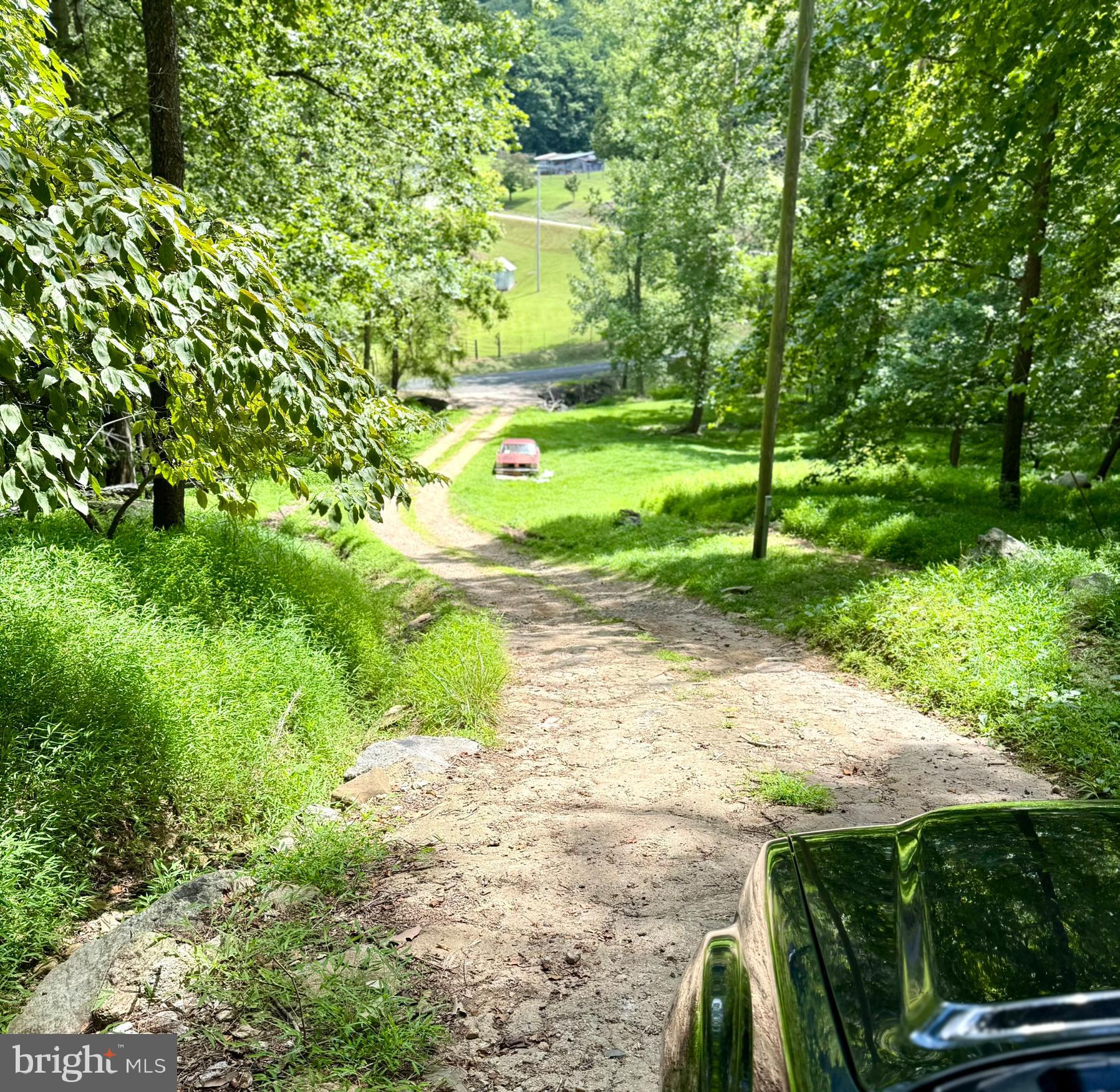 GID BROWN HOLLOW - Residential