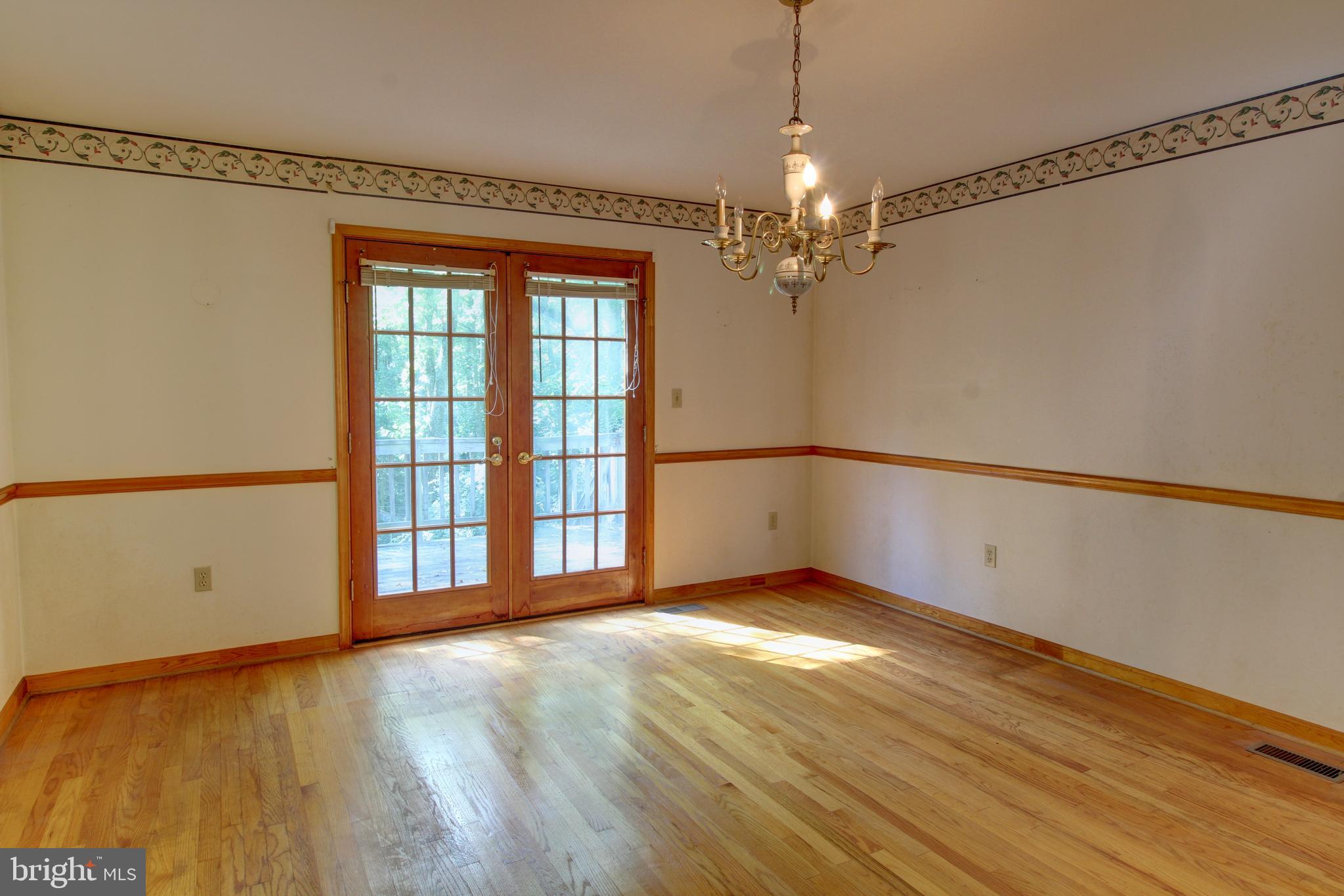 GID BROWN HOLLOW - Residential