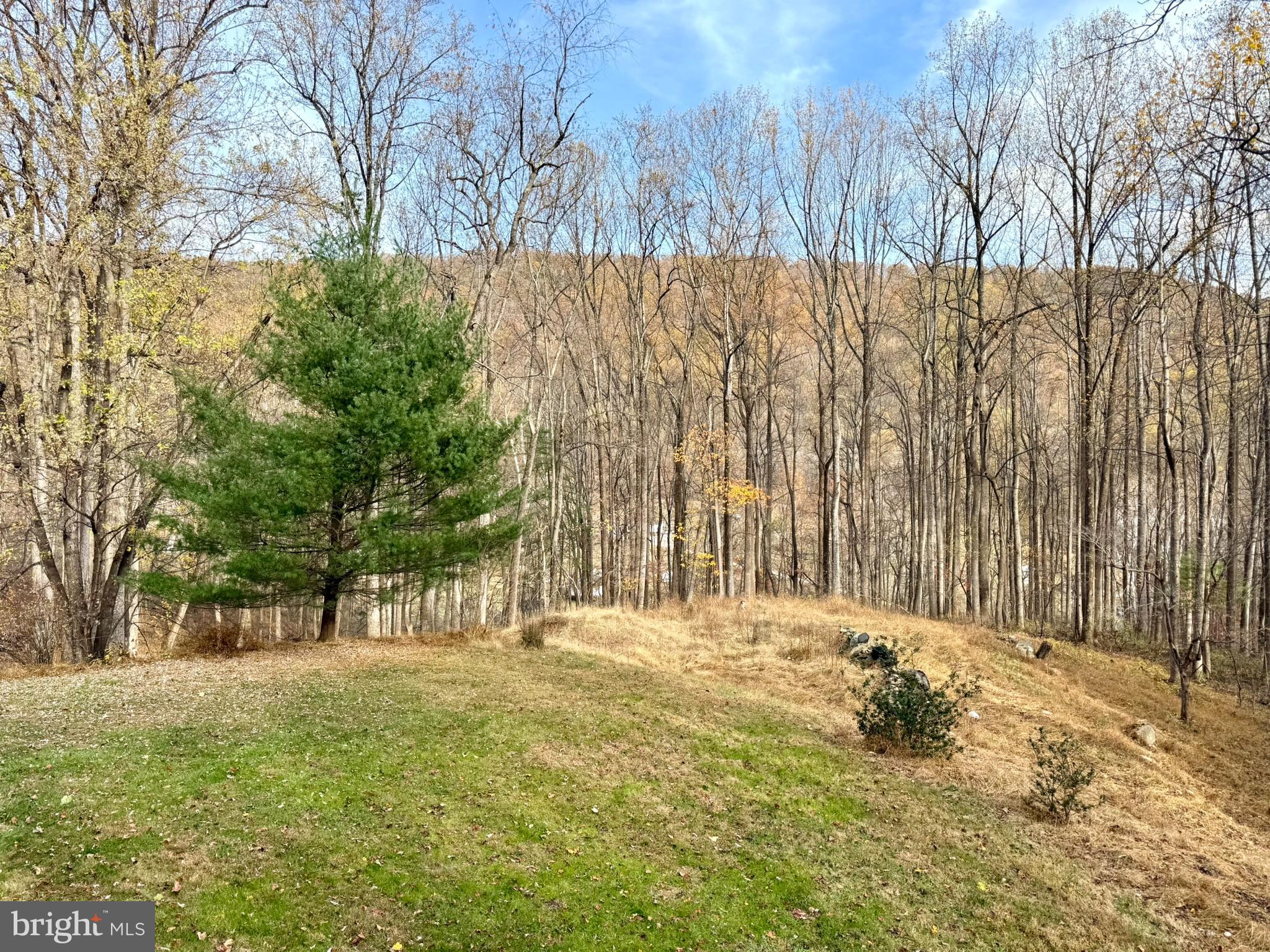 GID BROWN HOLLOW - Residential