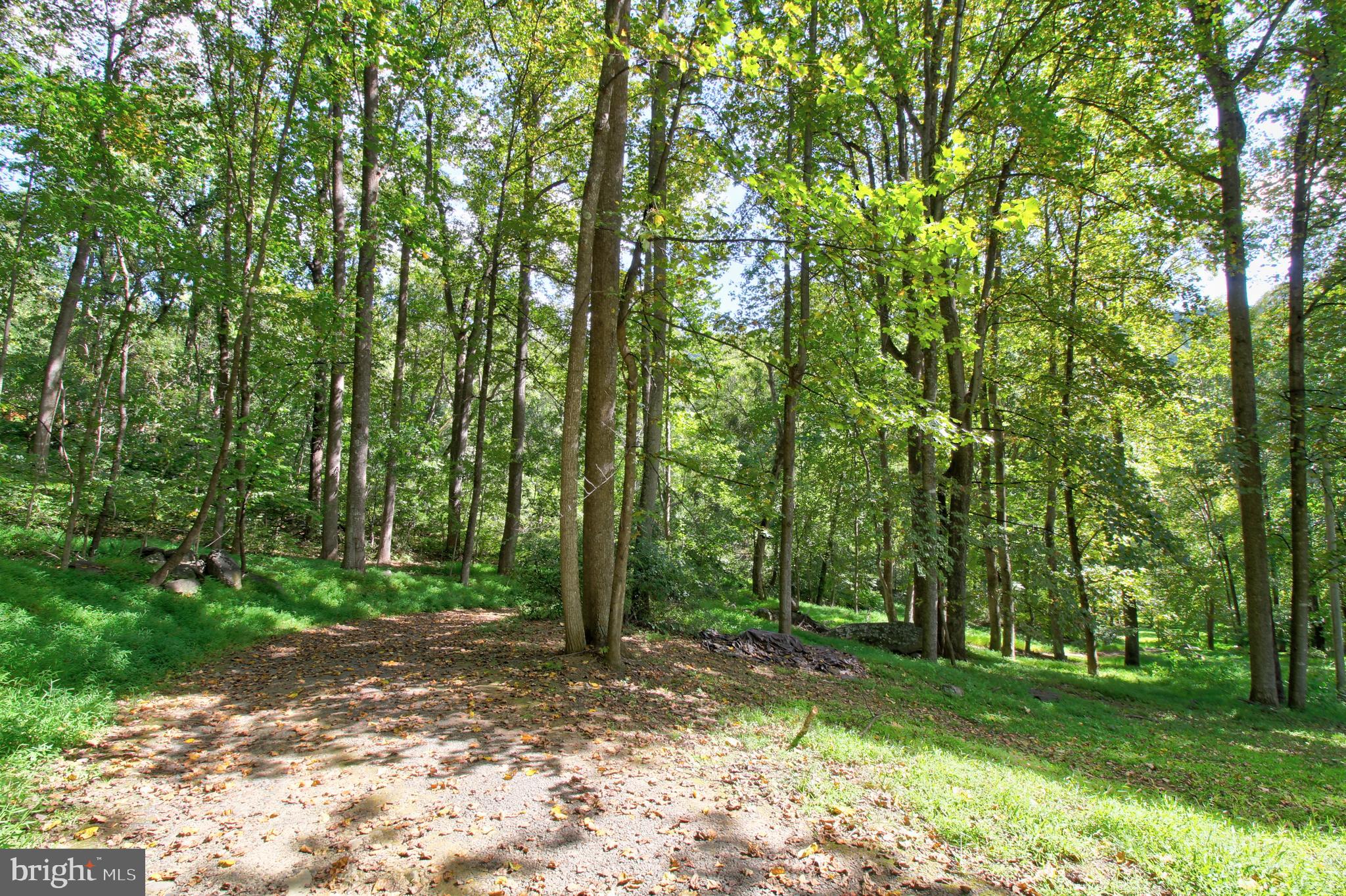 GID BROWN HOLLOW - Residential