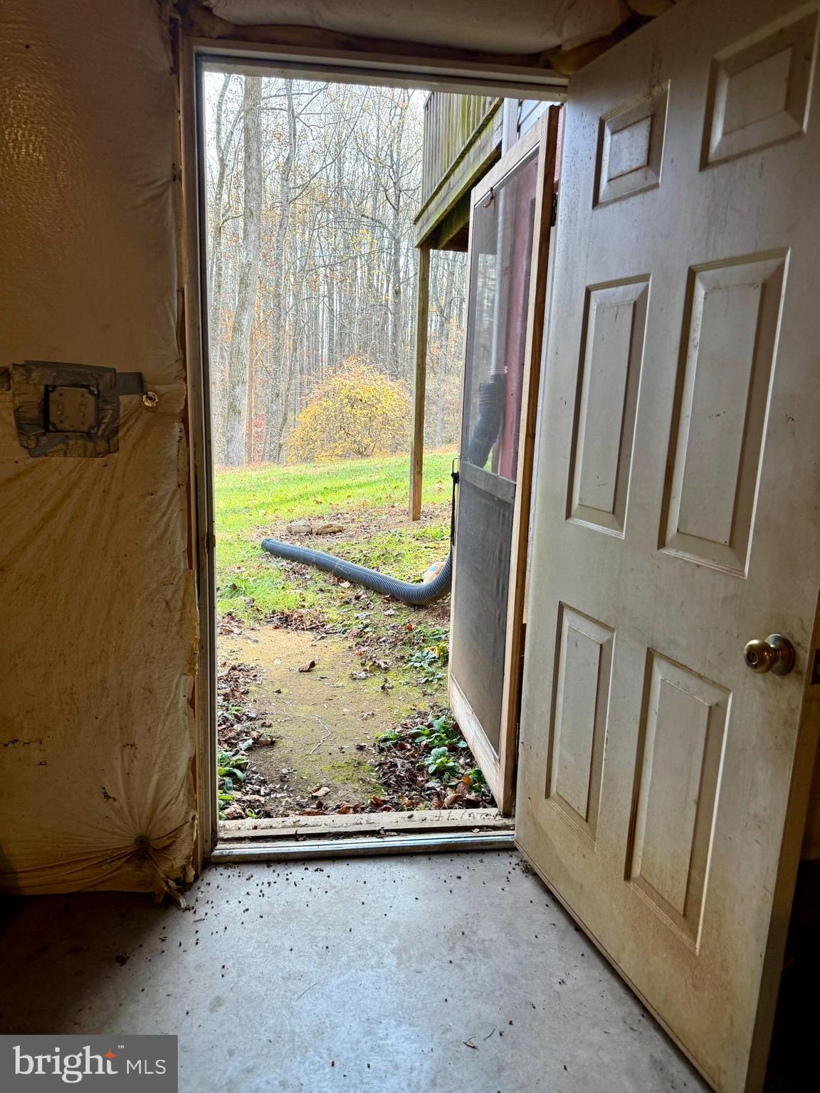 GID BROWN HOLLOW - Residential