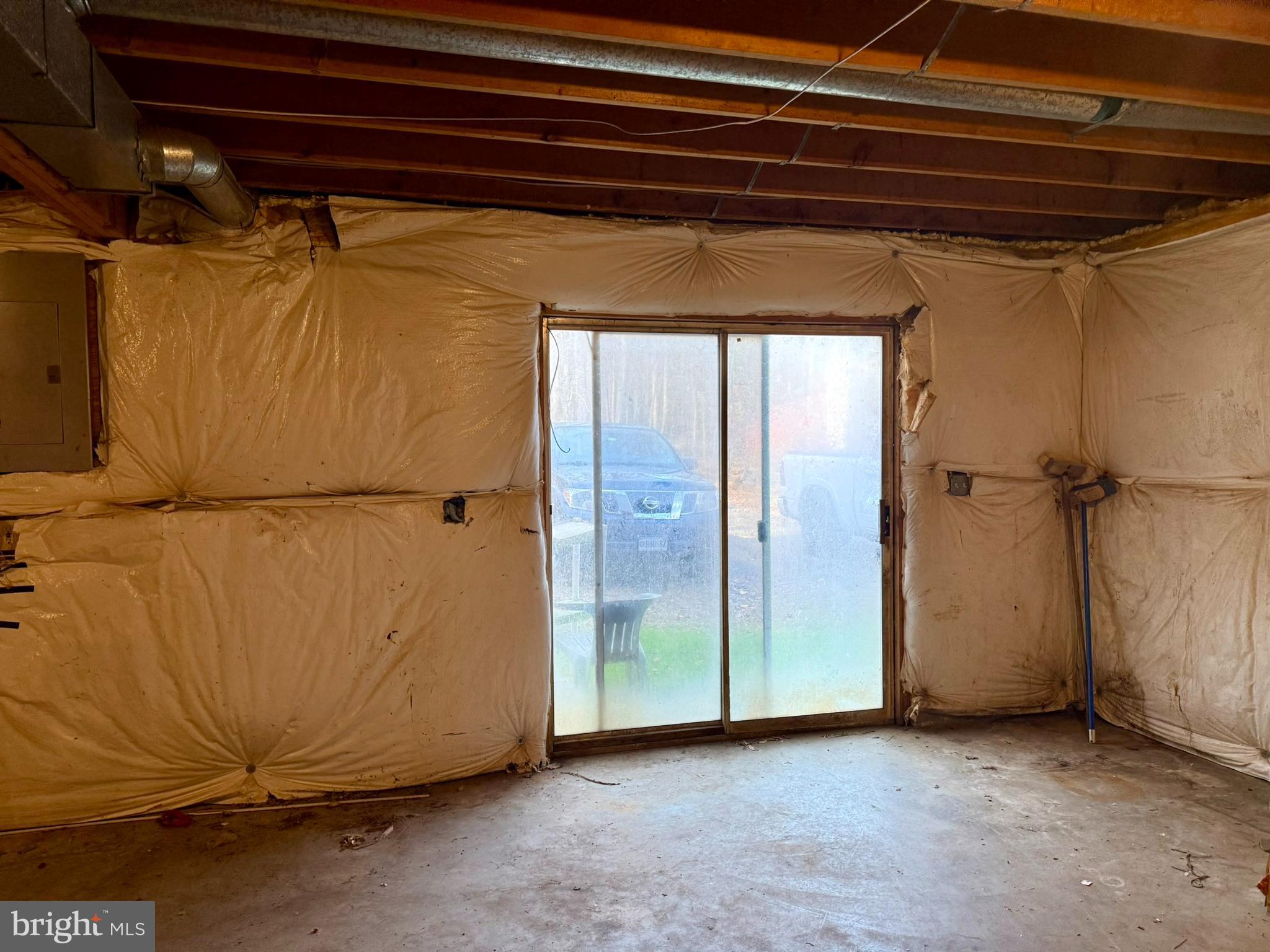 GID BROWN HOLLOW - Residential