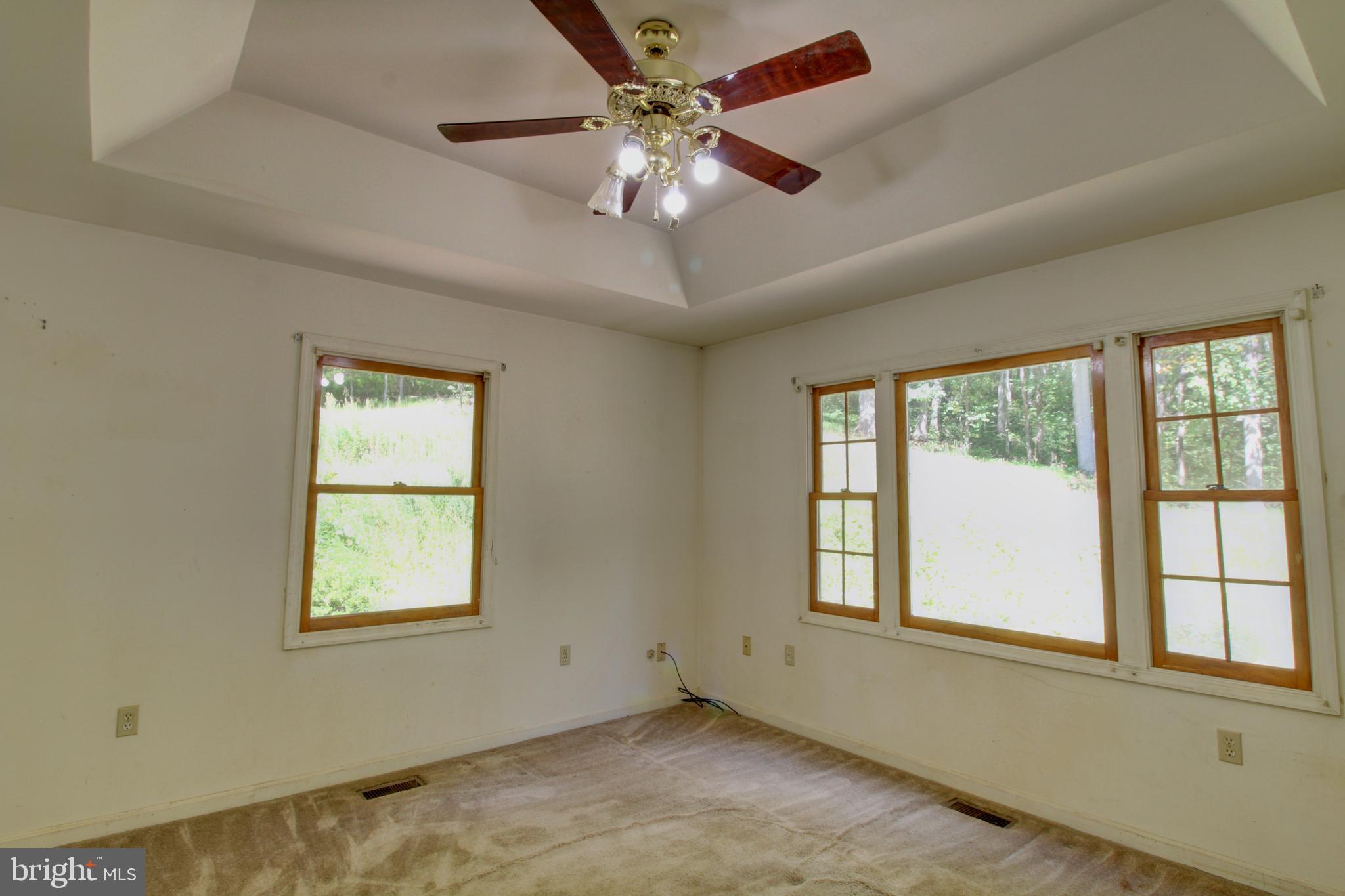 GID BROWN HOLLOW - Residential