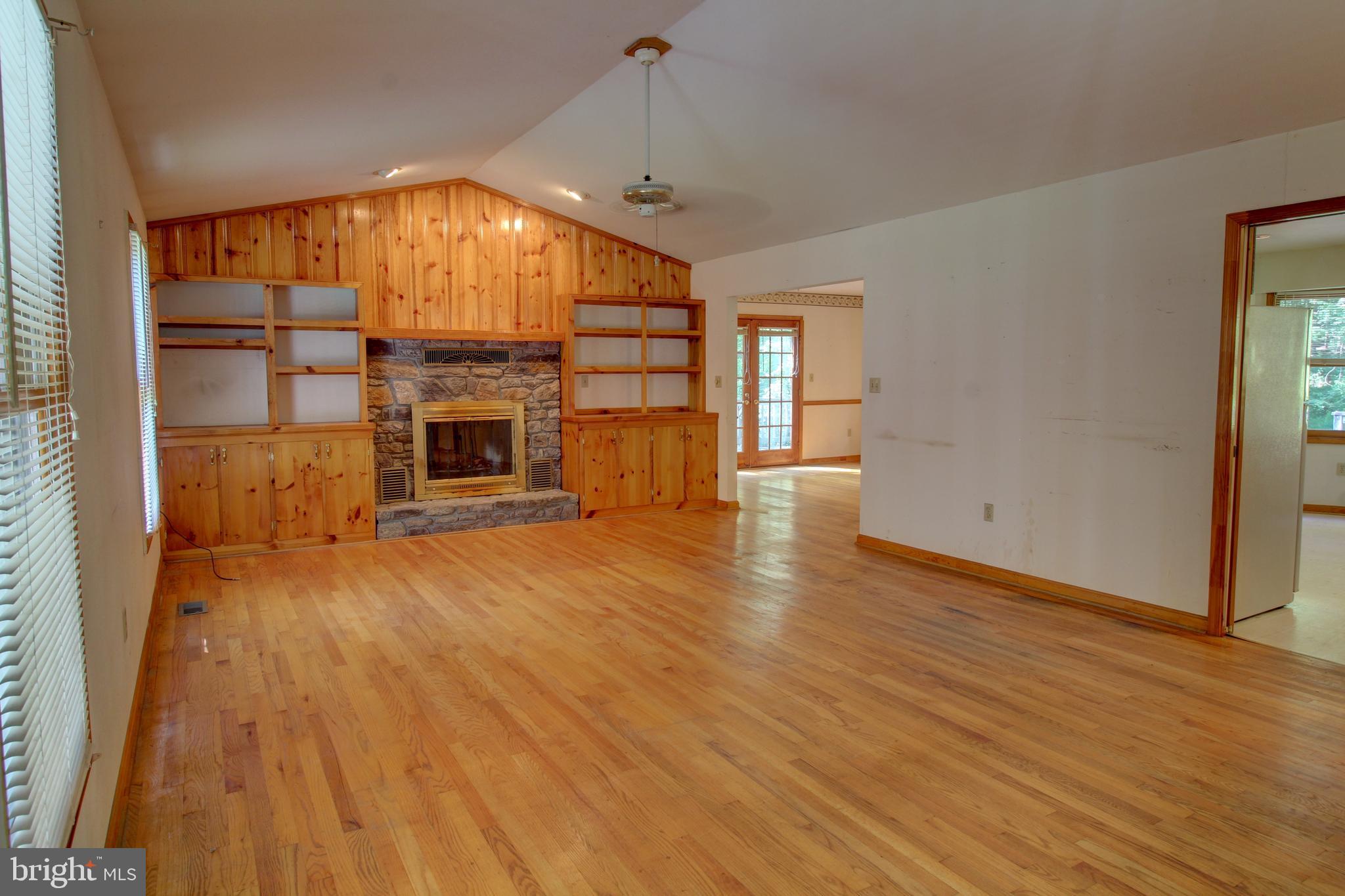 GID BROWN HOLLOW - Residential