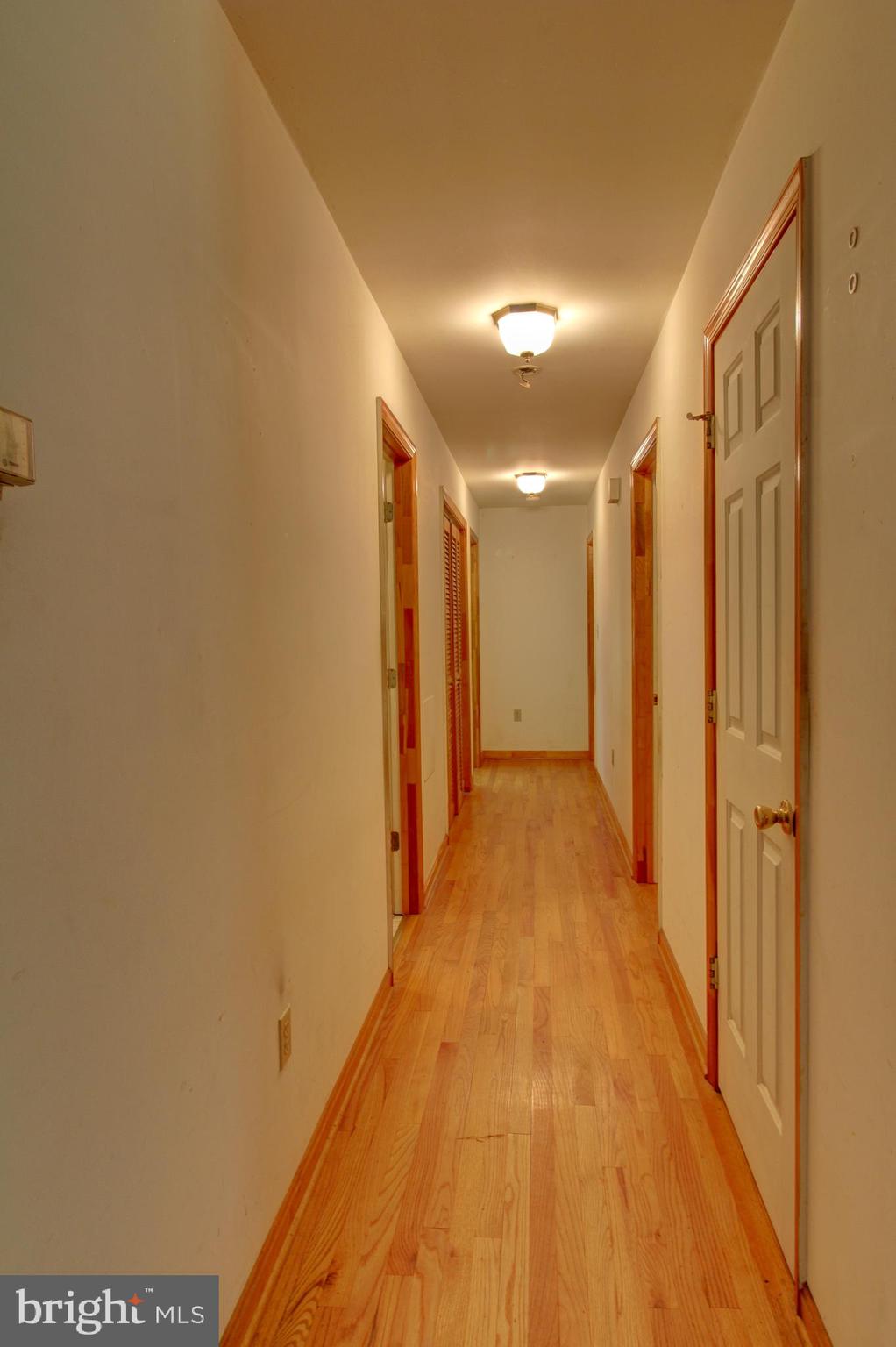 GID BROWN HOLLOW - Residential