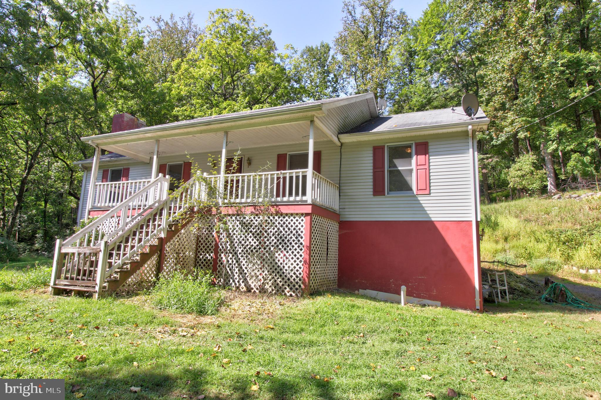 GID BROWN HOLLOW - Residential