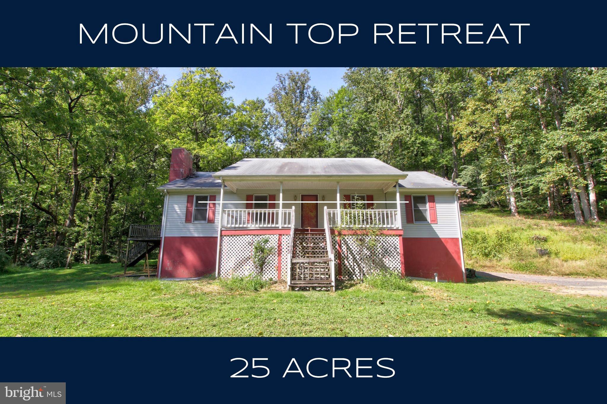 GID BROWN HOLLOW - Residential