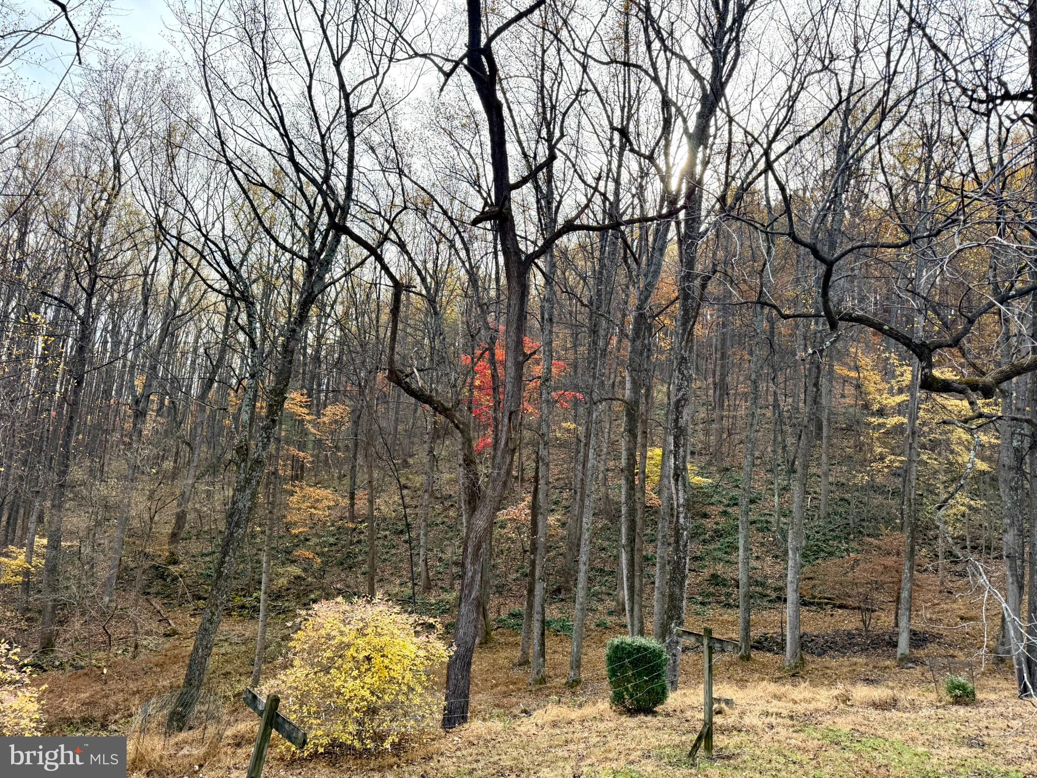 GID BROWN HOLLOW - Residential