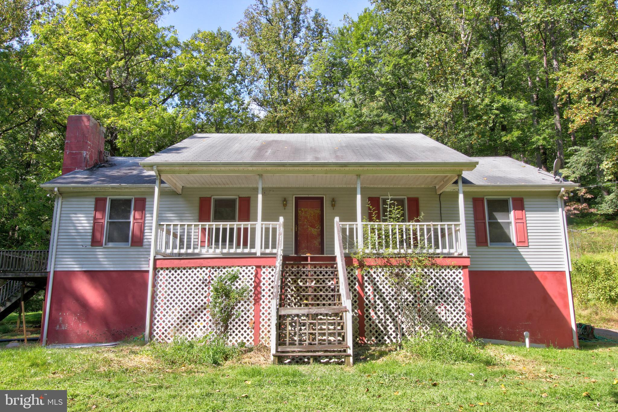 GID BROWN HOLLOW - Residential