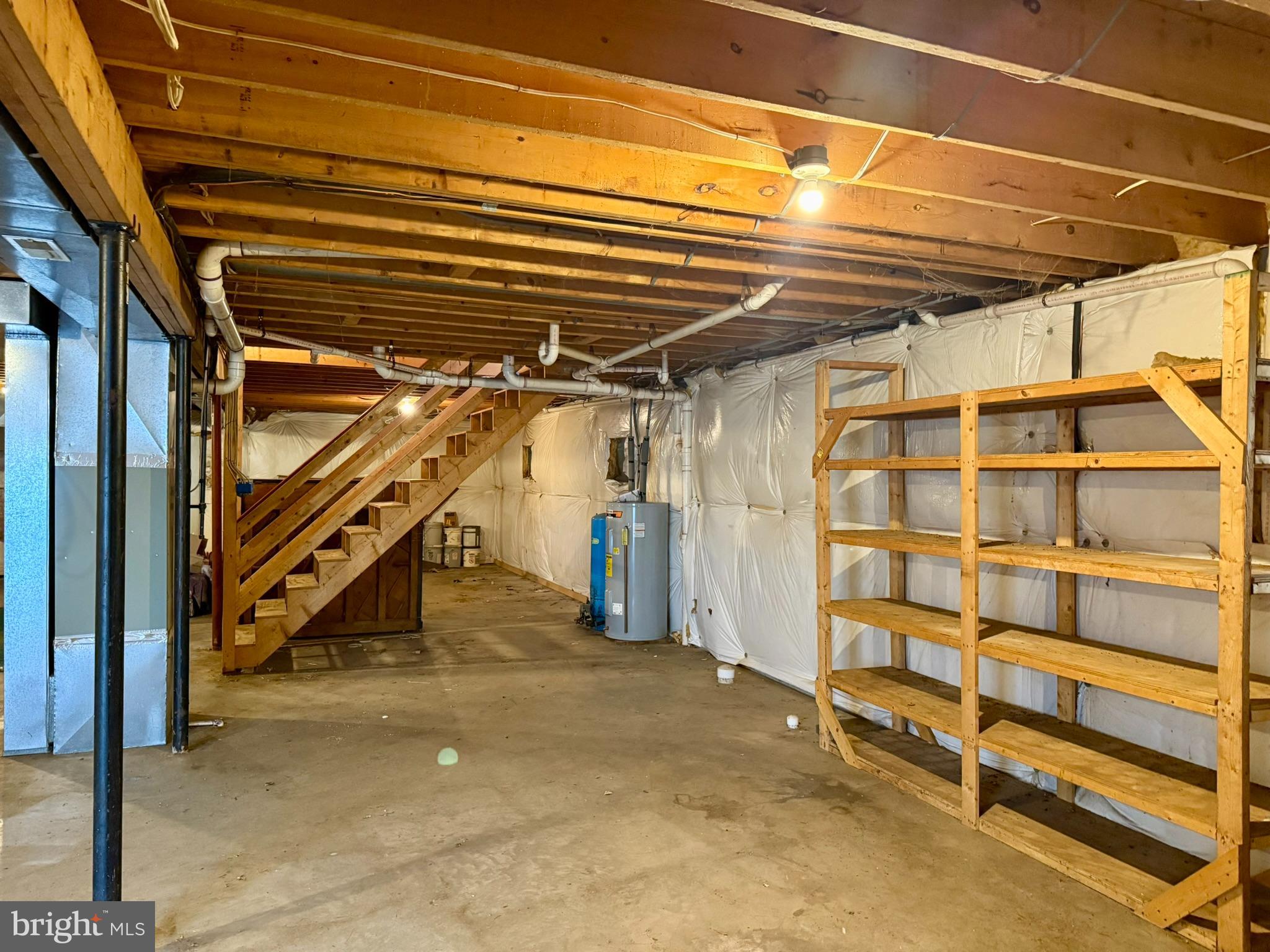 GID BROWN HOLLOW - Residential