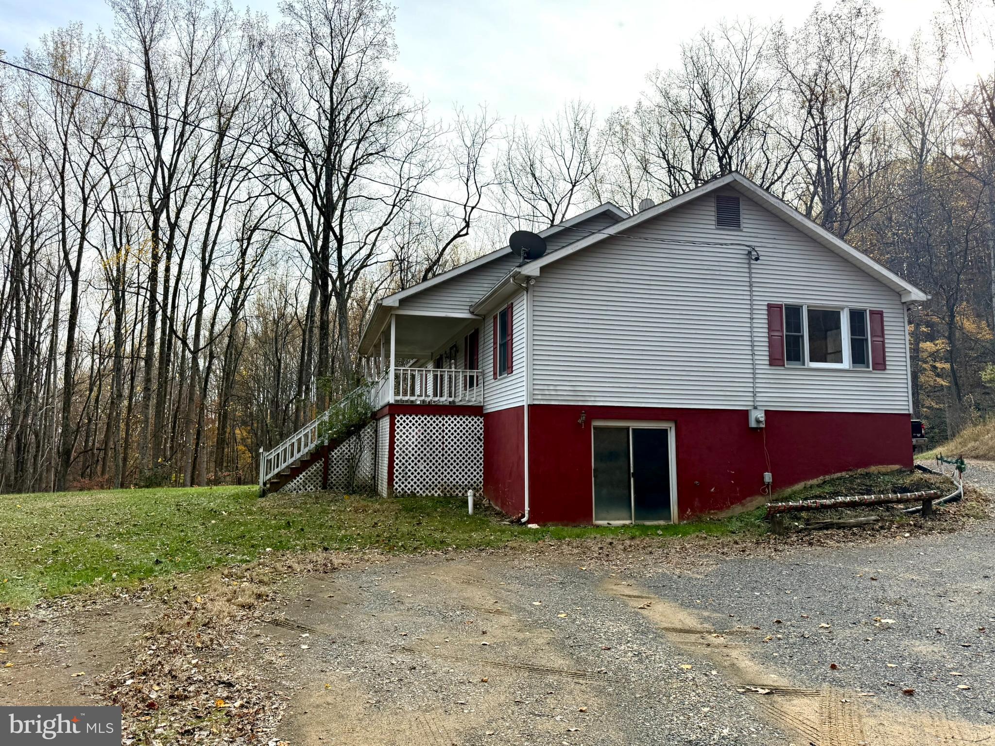 GID BROWN HOLLOW - Residential