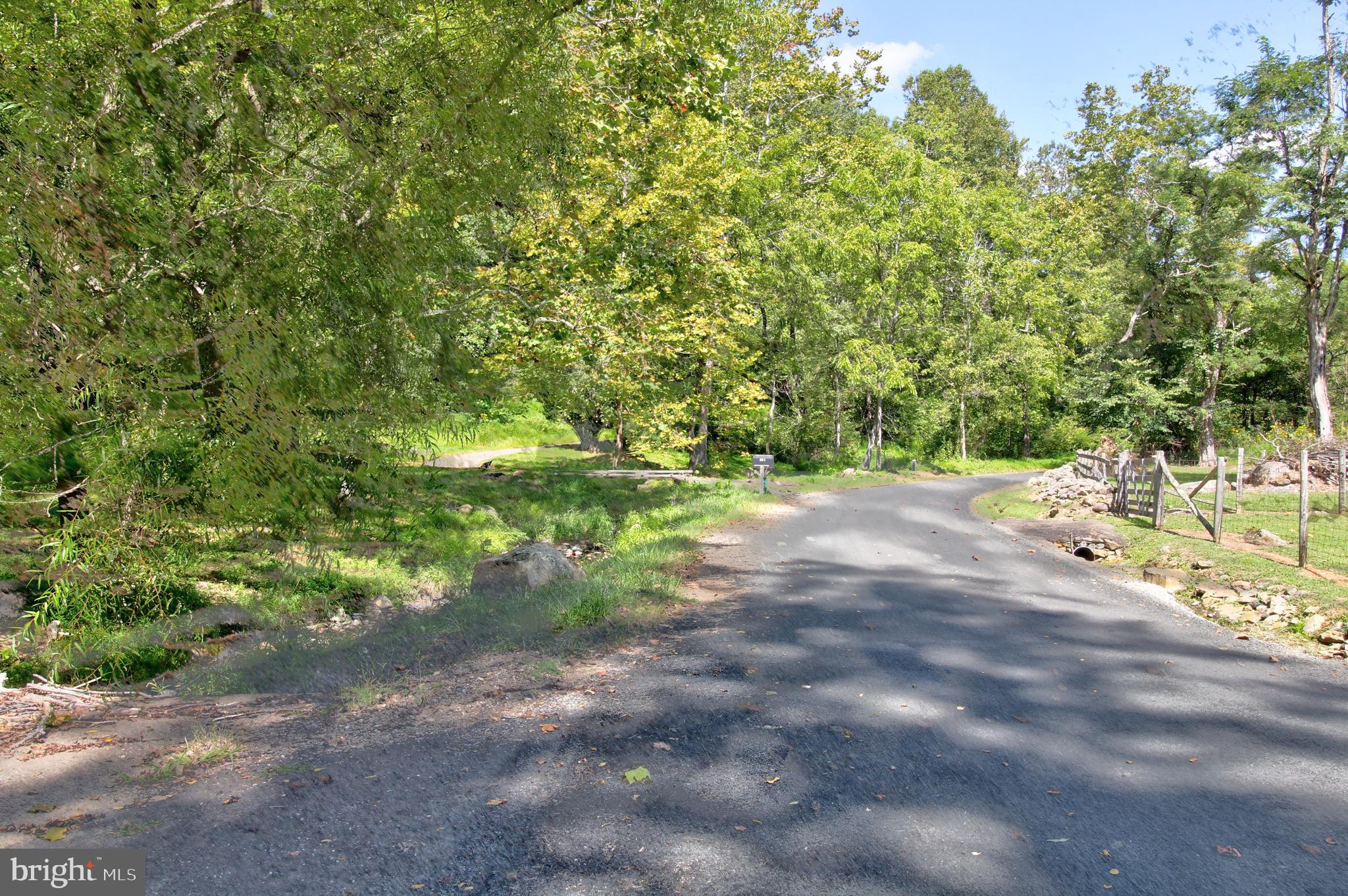 GID BROWN HOLLOW - Residential