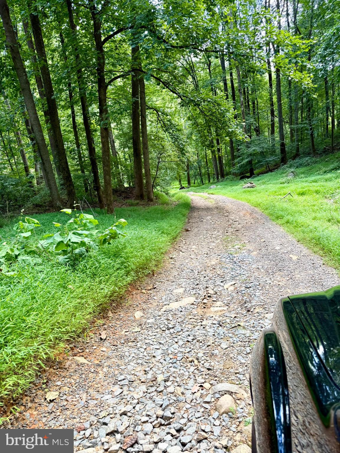 GID BROWN HOLLOW - Residential