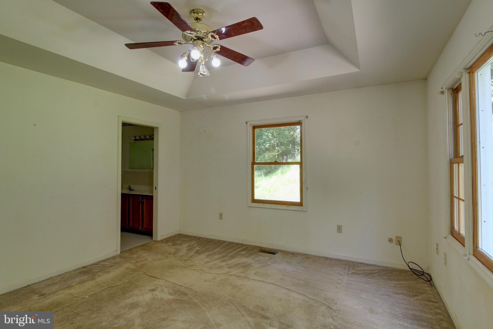 GID BROWN HOLLOW - Residential