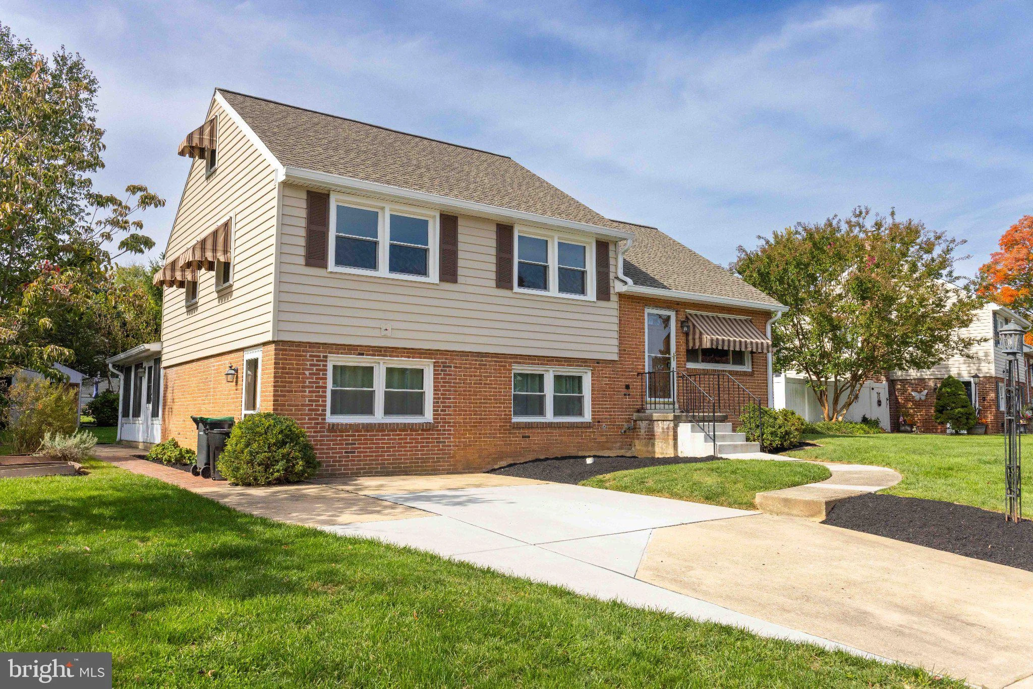 2615 E Robino Drive, Wilmington, DE 19808