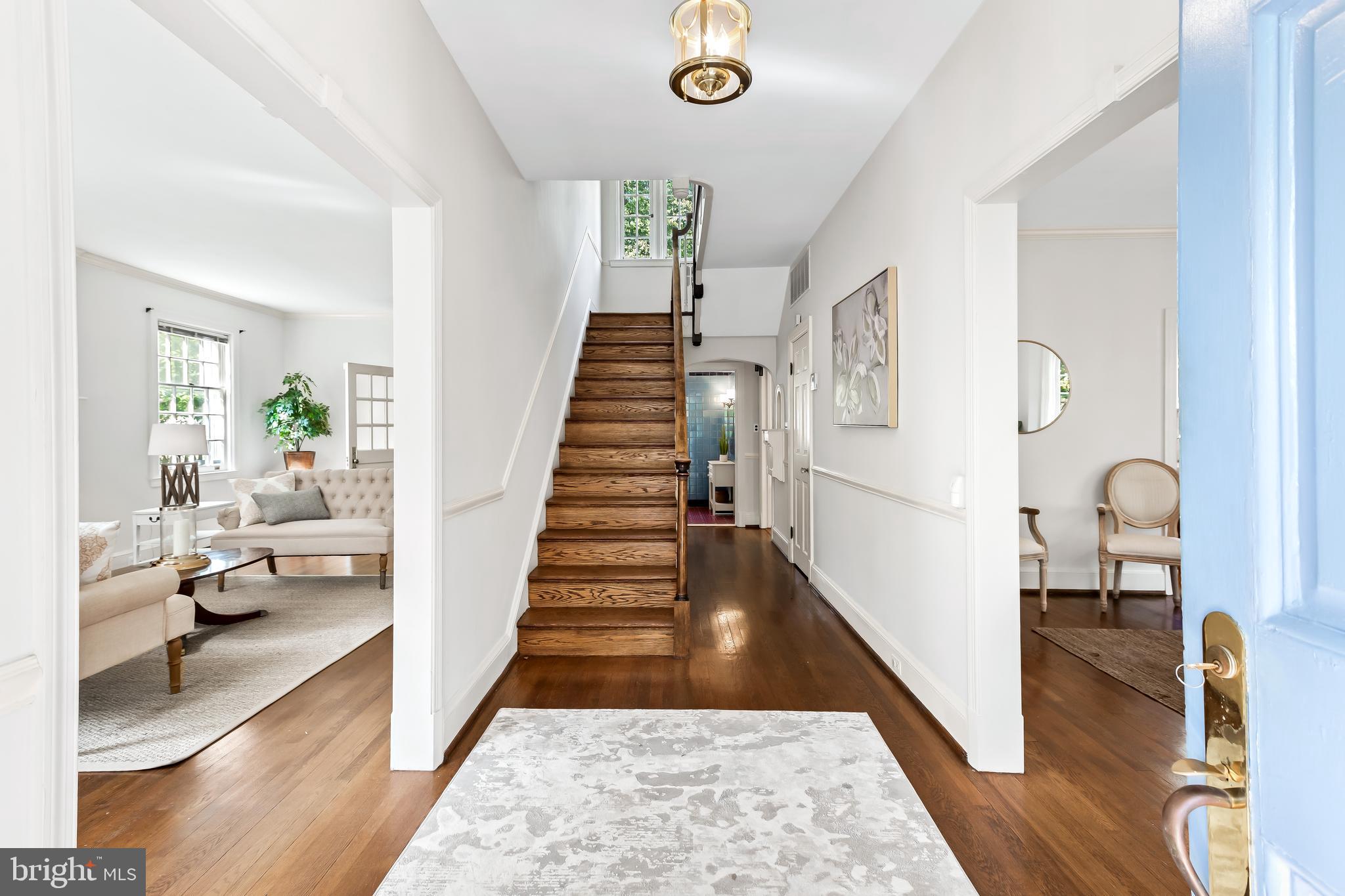 HOMELAND HISTORIC DISTRICT - Residential