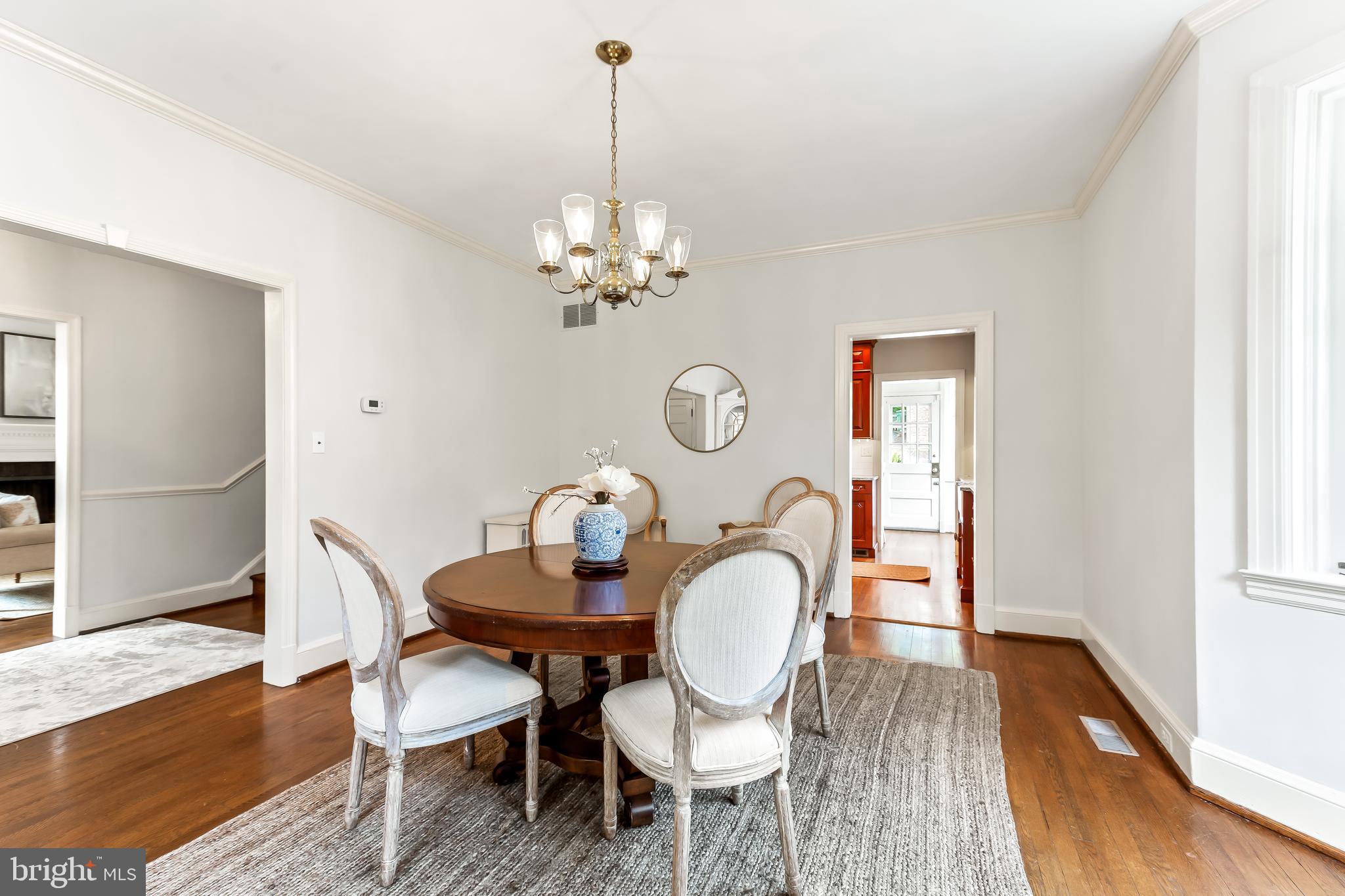 HOMELAND HISTORIC DISTRICT - Residential