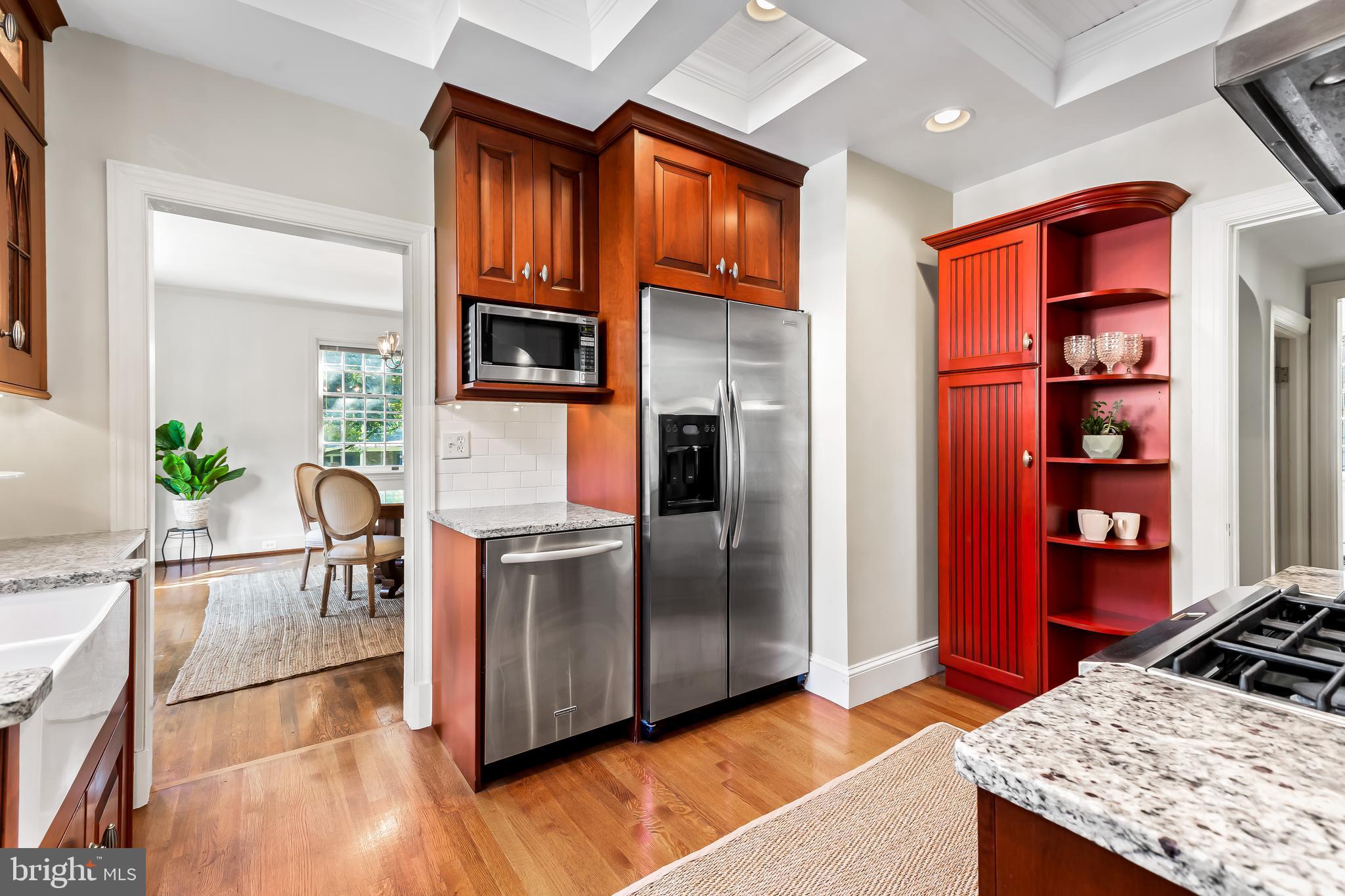 HOMELAND HISTORIC DISTRICT - Residential