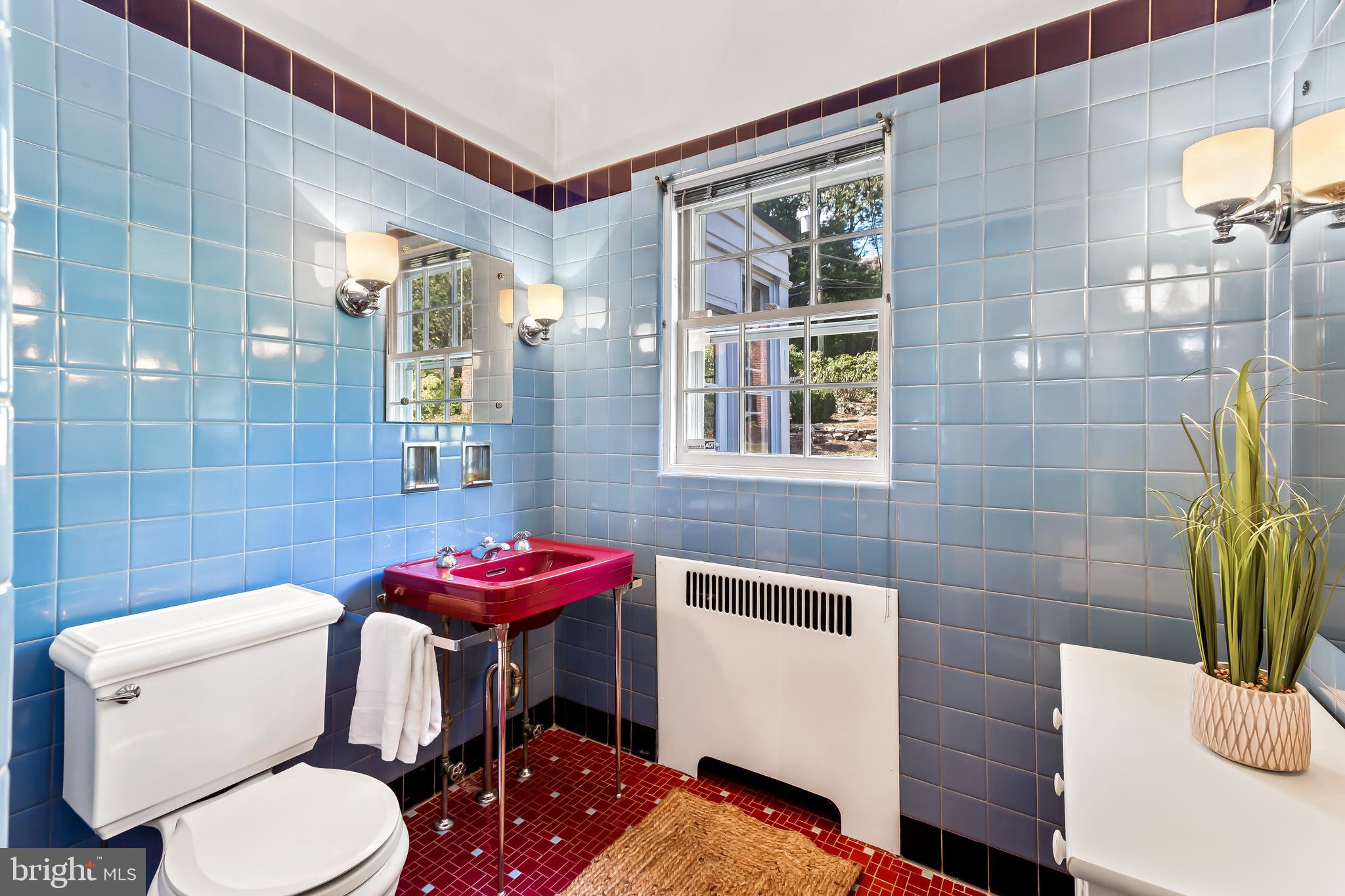 HOMELAND HISTORIC DISTRICT - Residential