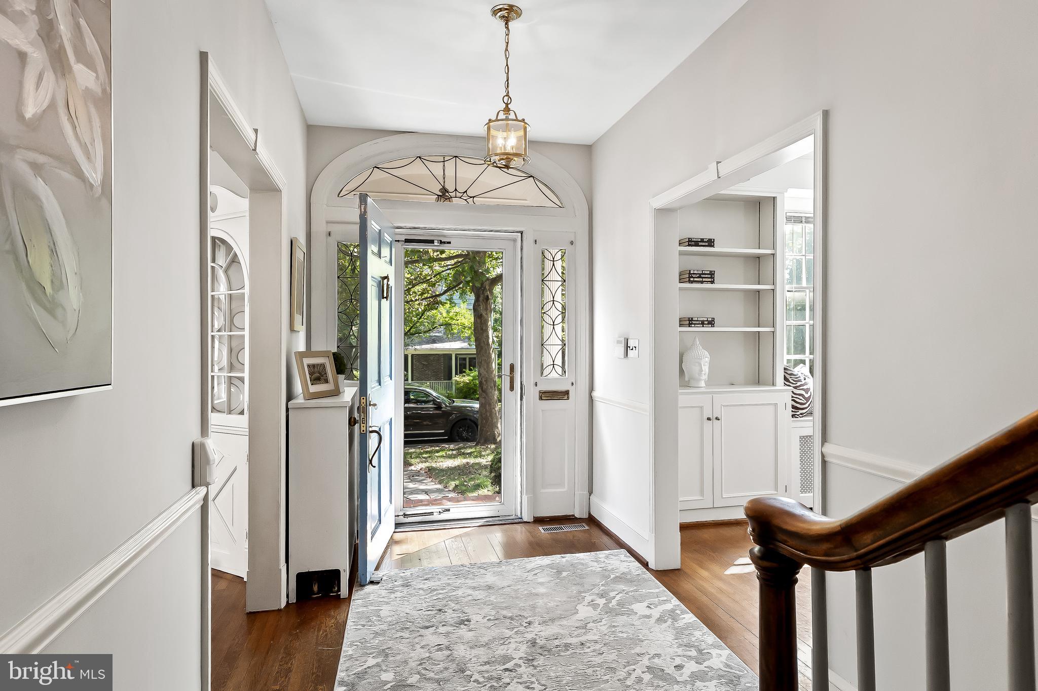 HOMELAND HISTORIC DISTRICT - Residential