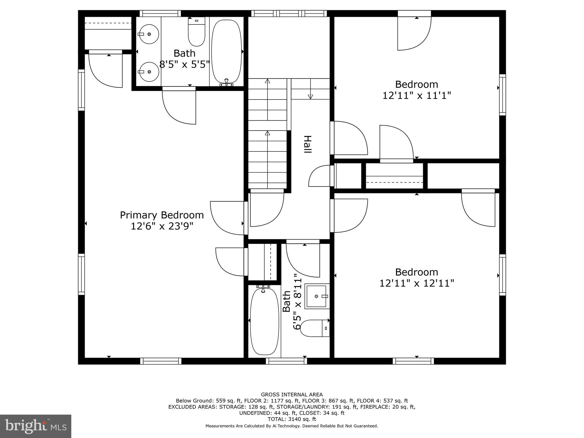 HOMELAND HISTORIC DISTRICT - Residential