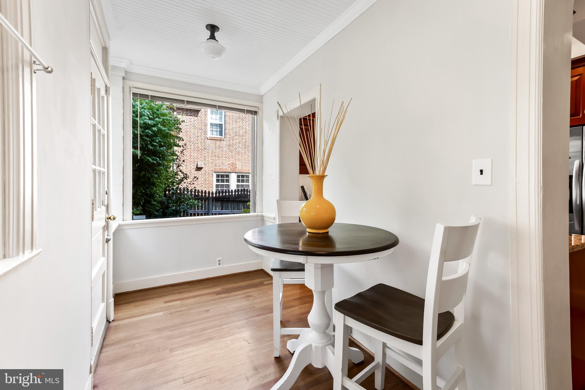 HOMELAND HISTORIC DISTRICT - Residential