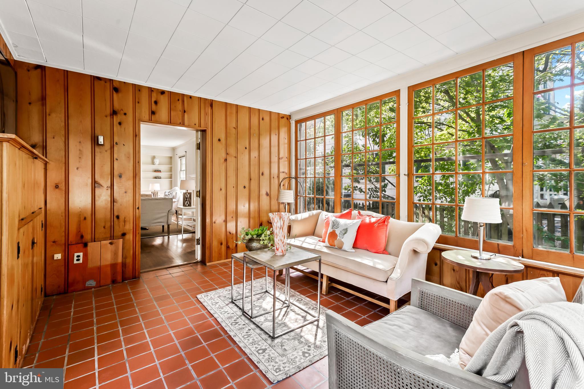 HOMELAND HISTORIC DISTRICT - Residential