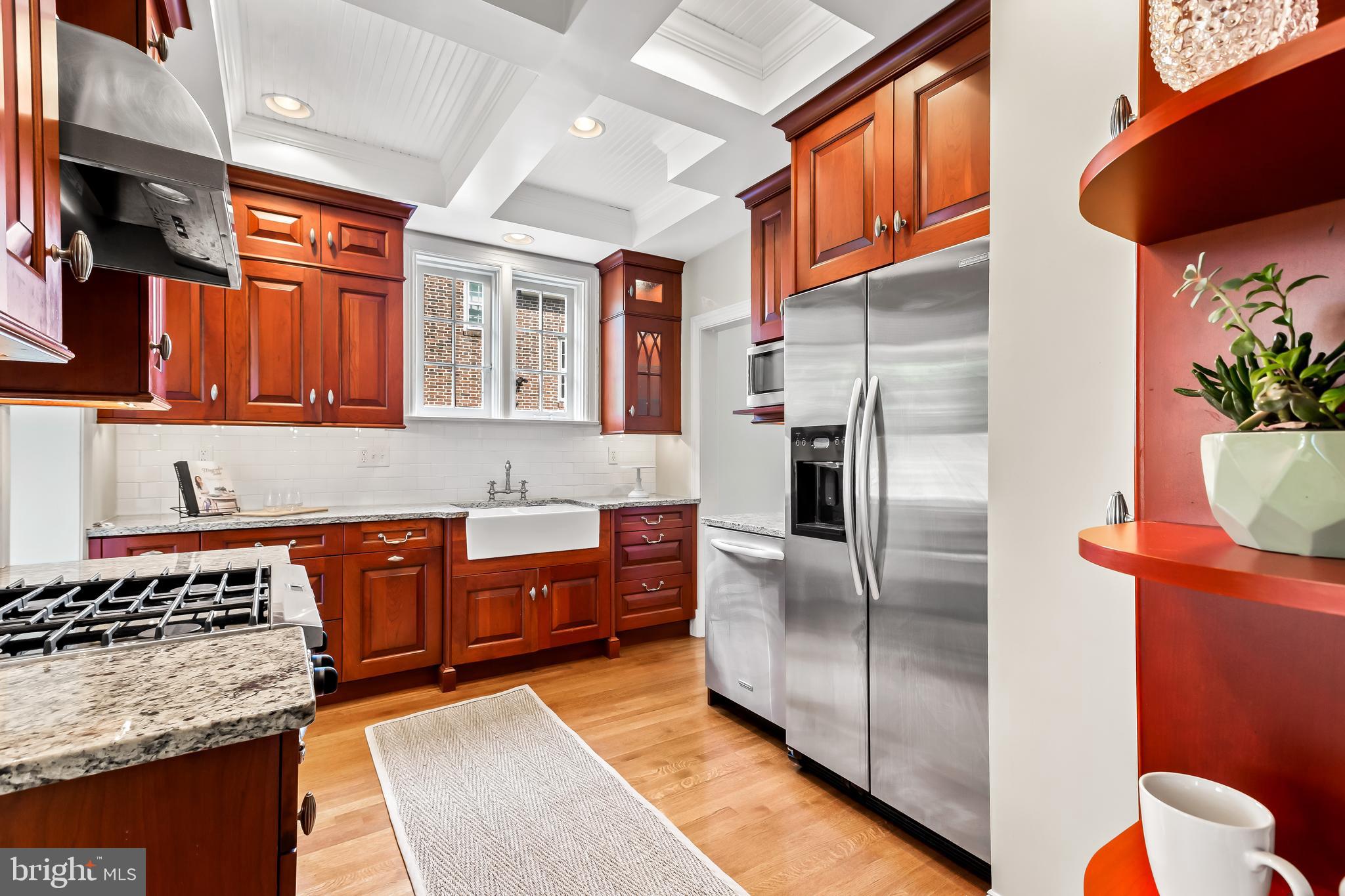 HOMELAND HISTORIC DISTRICT - Residential