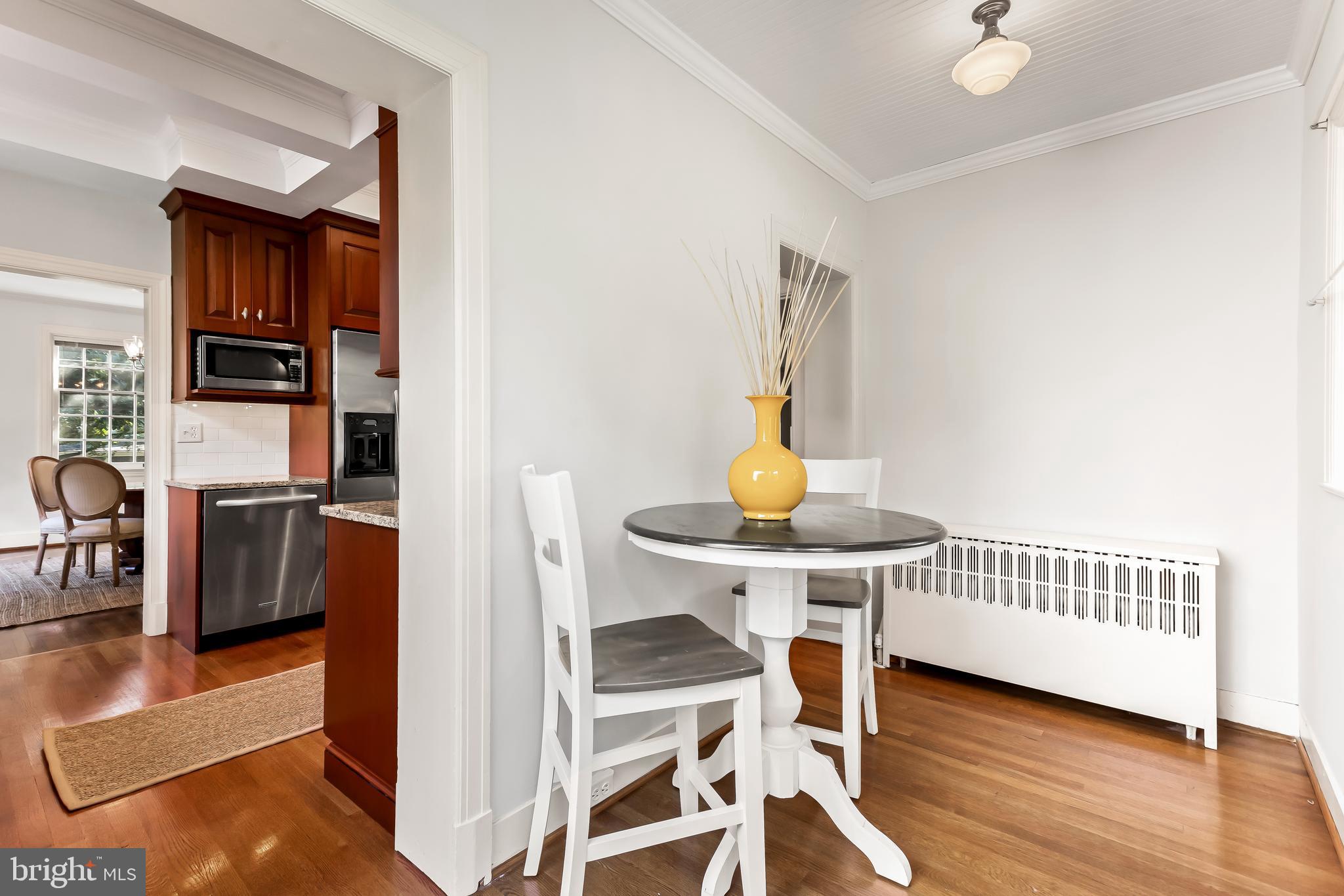 HOMELAND HISTORIC DISTRICT - Residential