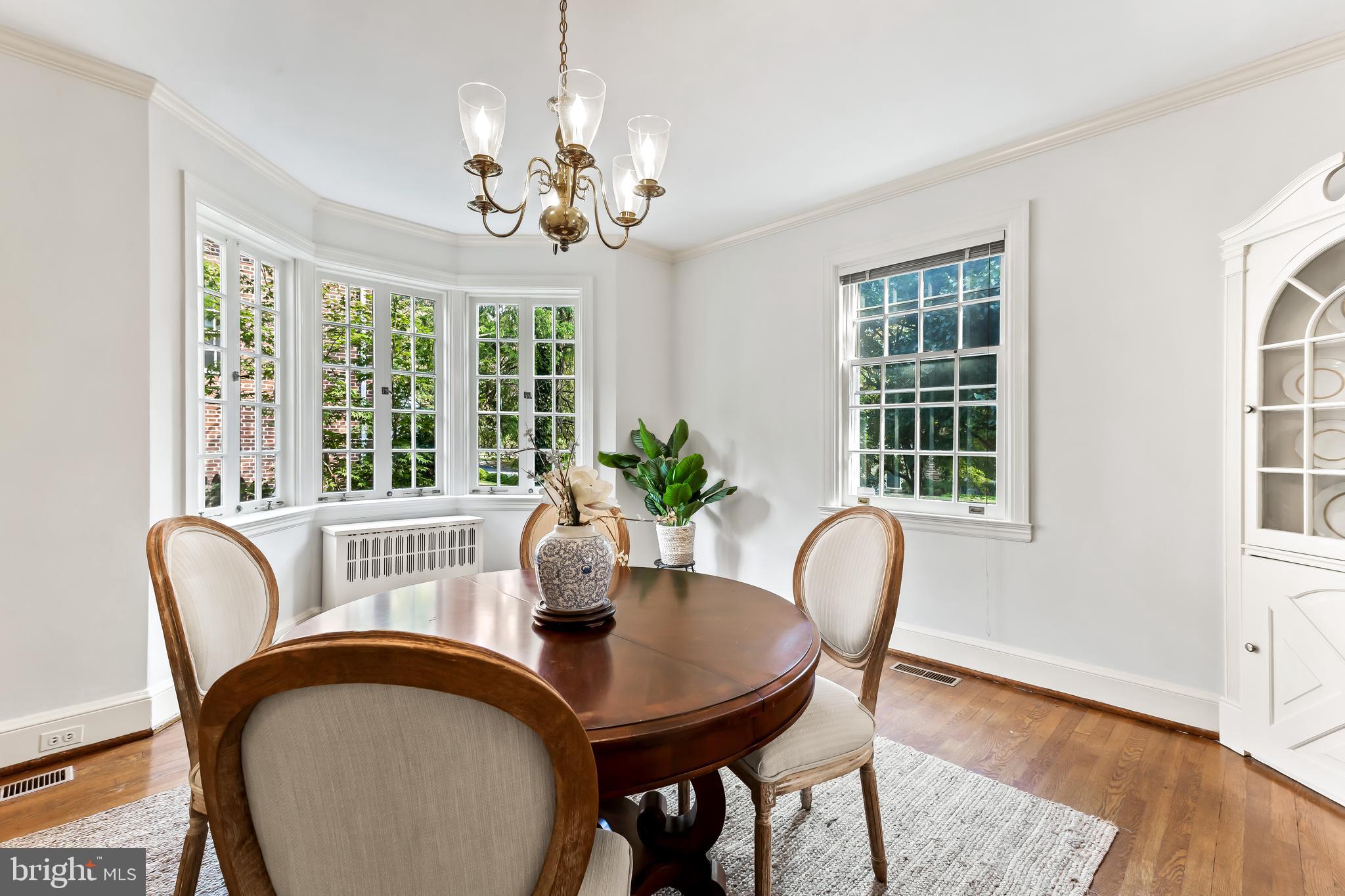 HOMELAND HISTORIC DISTRICT - Residential