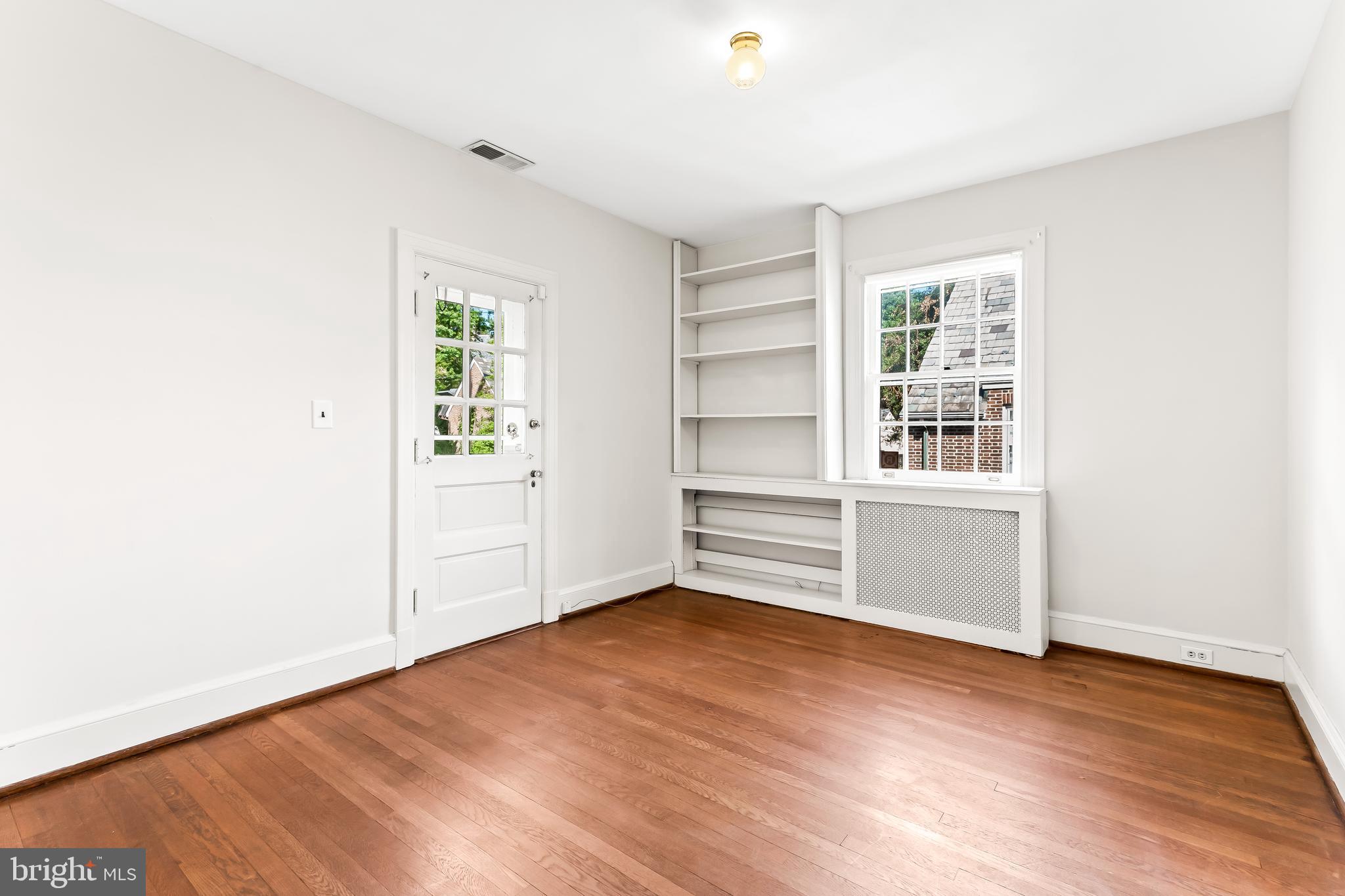 HOMELAND HISTORIC DISTRICT - Residential