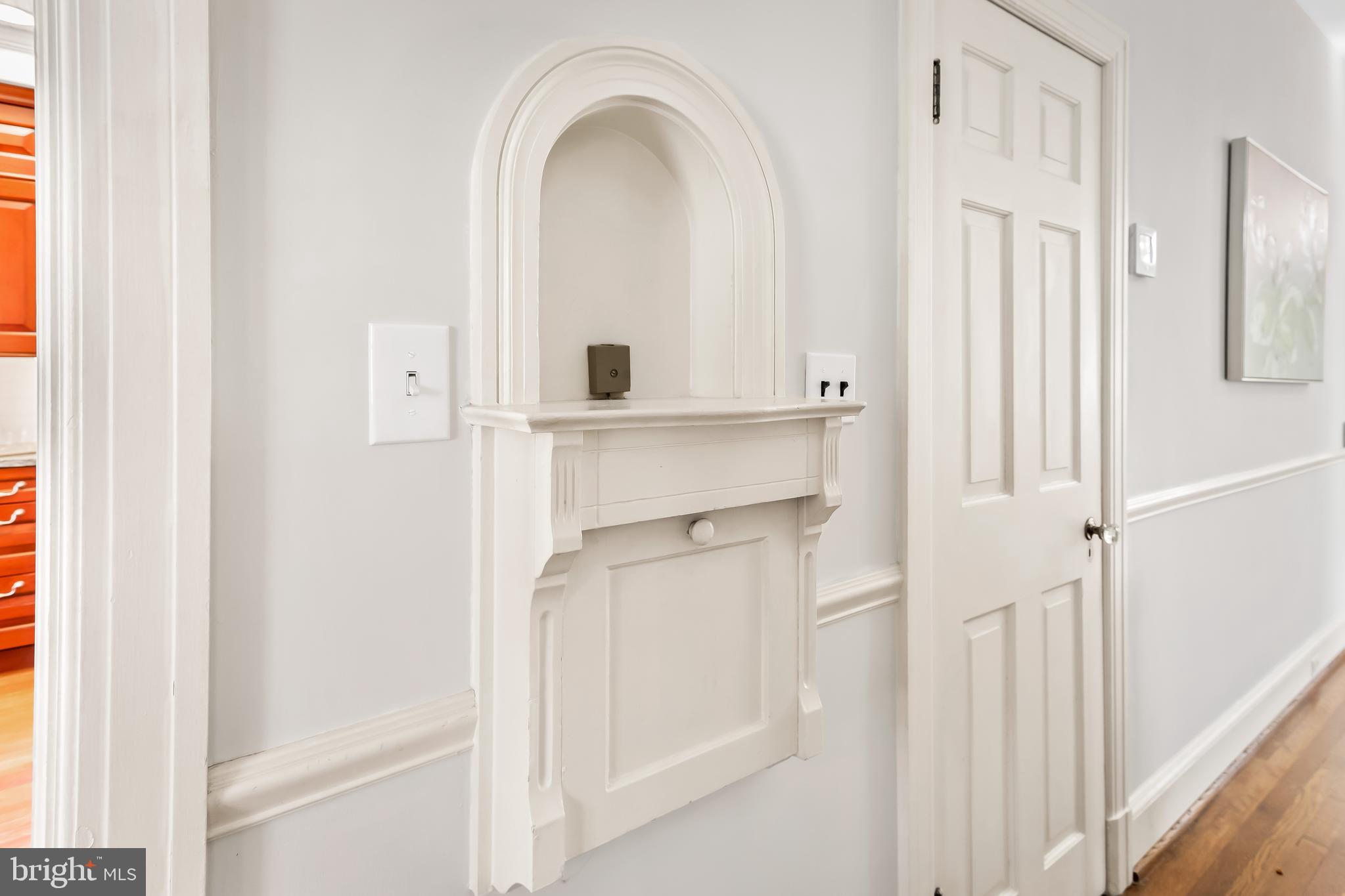 HOMELAND HISTORIC DISTRICT - Residential