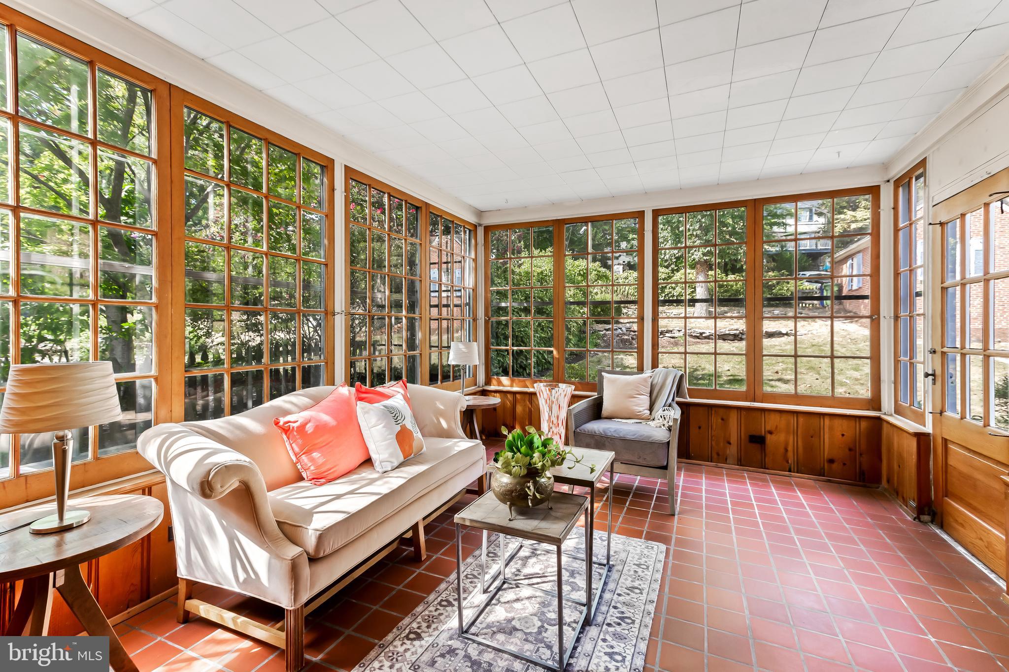 HOMELAND HISTORIC DISTRICT - Residential