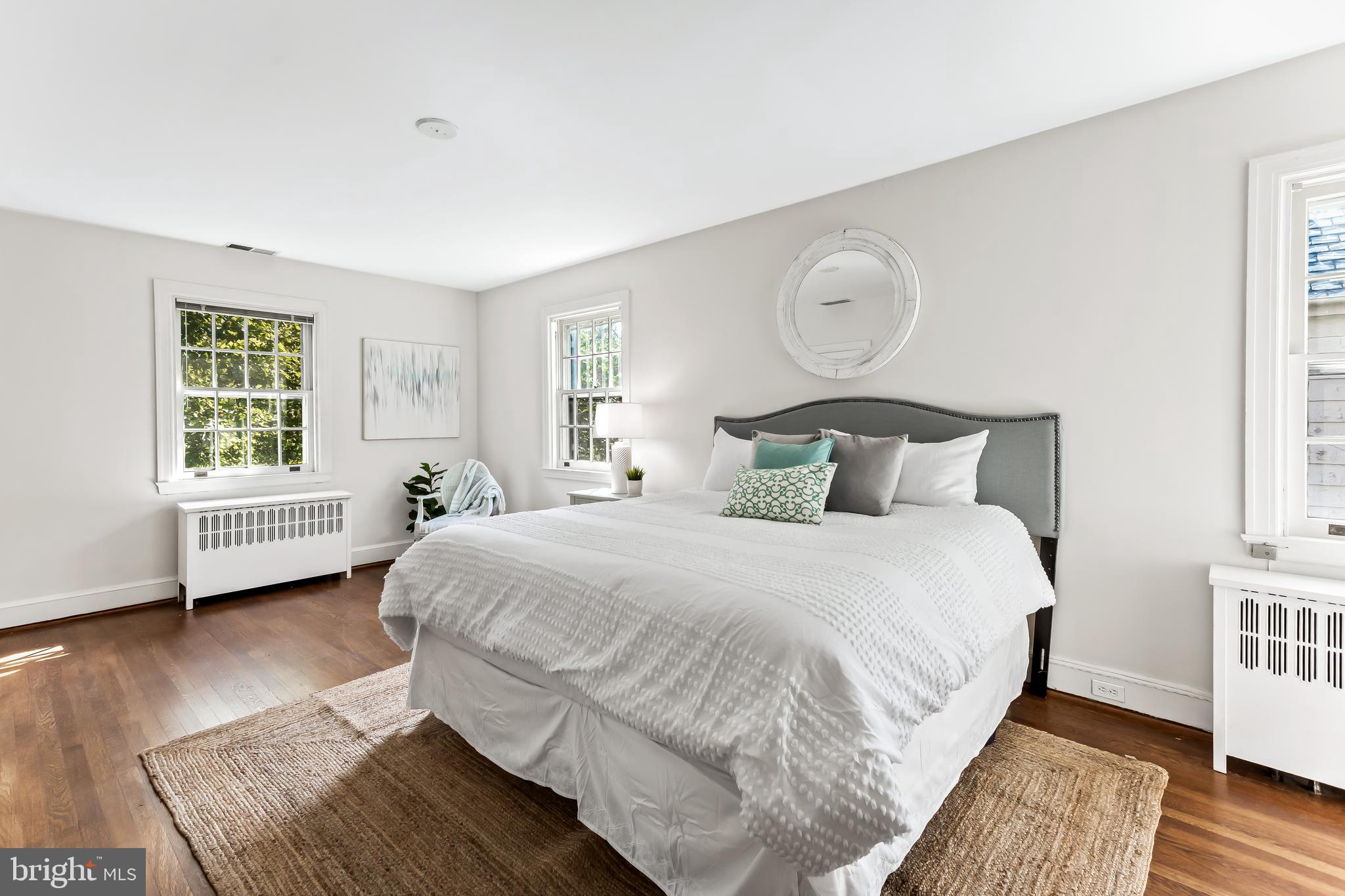 HOMELAND HISTORIC DISTRICT - Residential