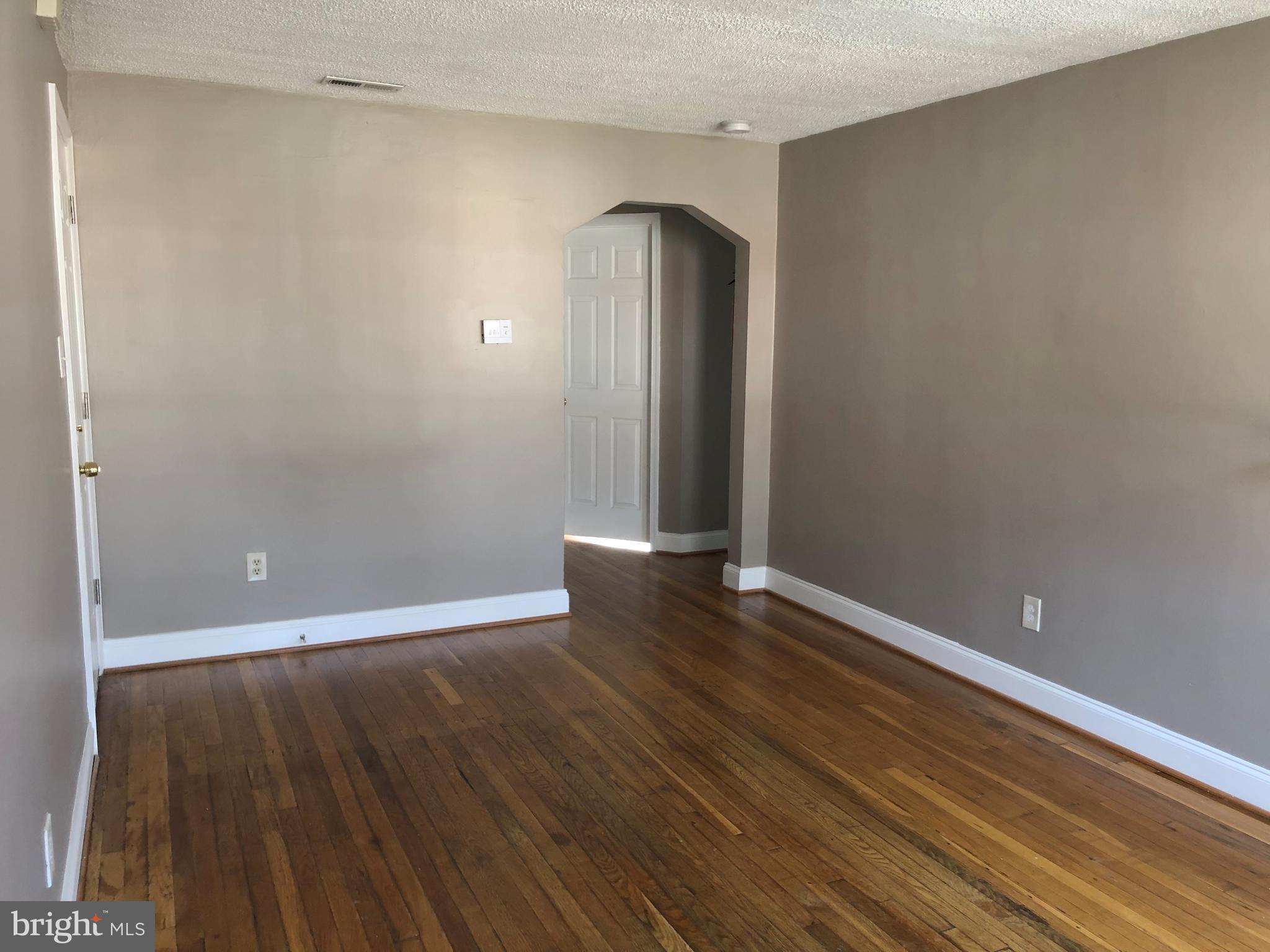 WINDSOR HILLS - Residential Lease