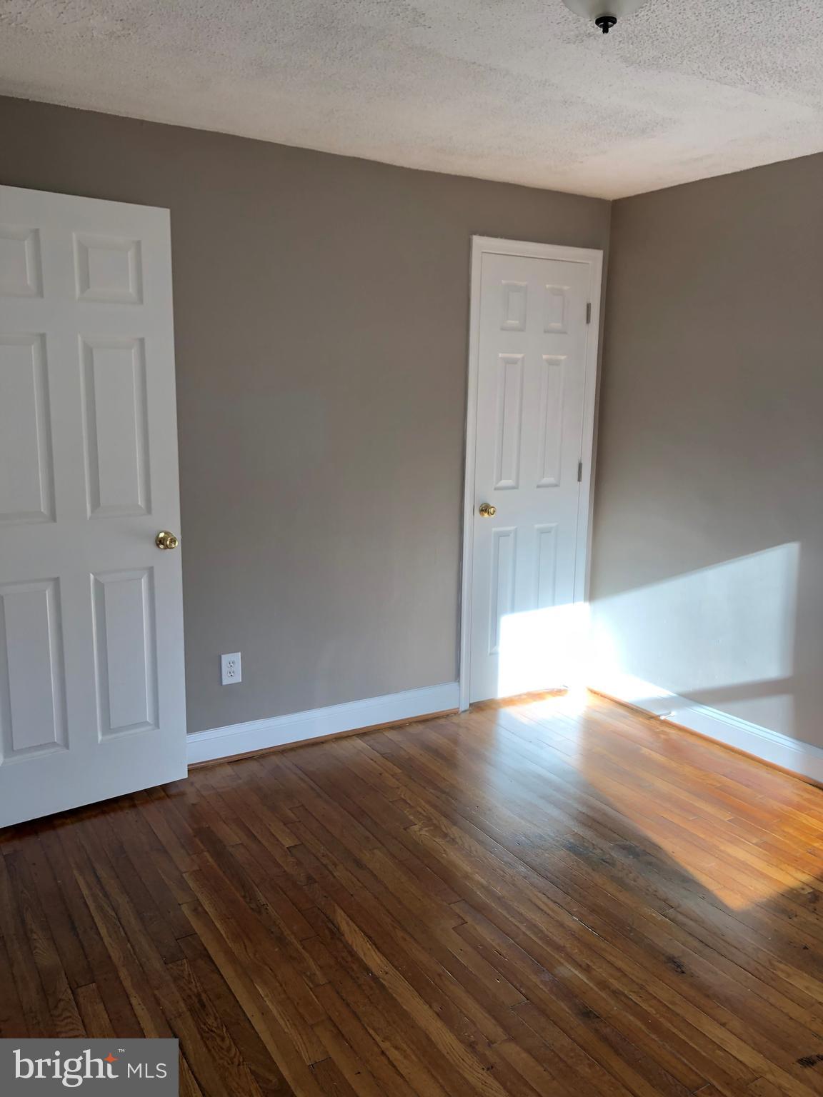 WINDSOR HILLS - Residential Lease