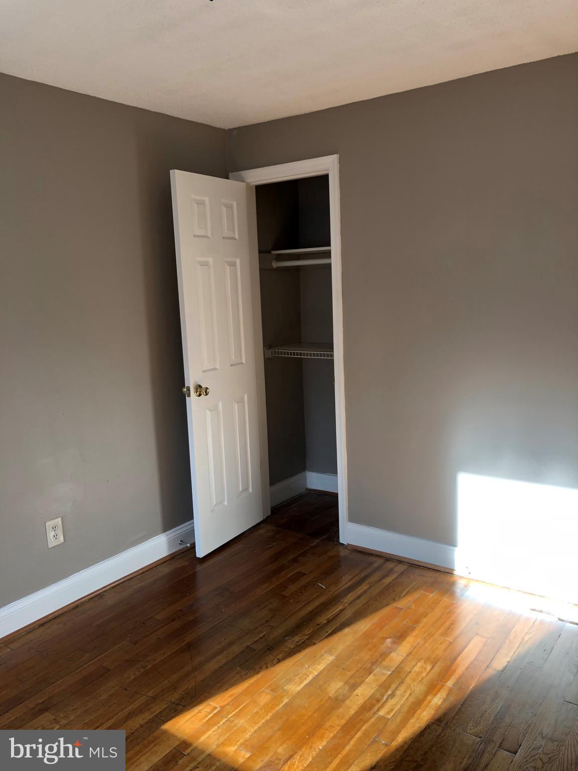 WINDSOR HILLS - Residential Lease