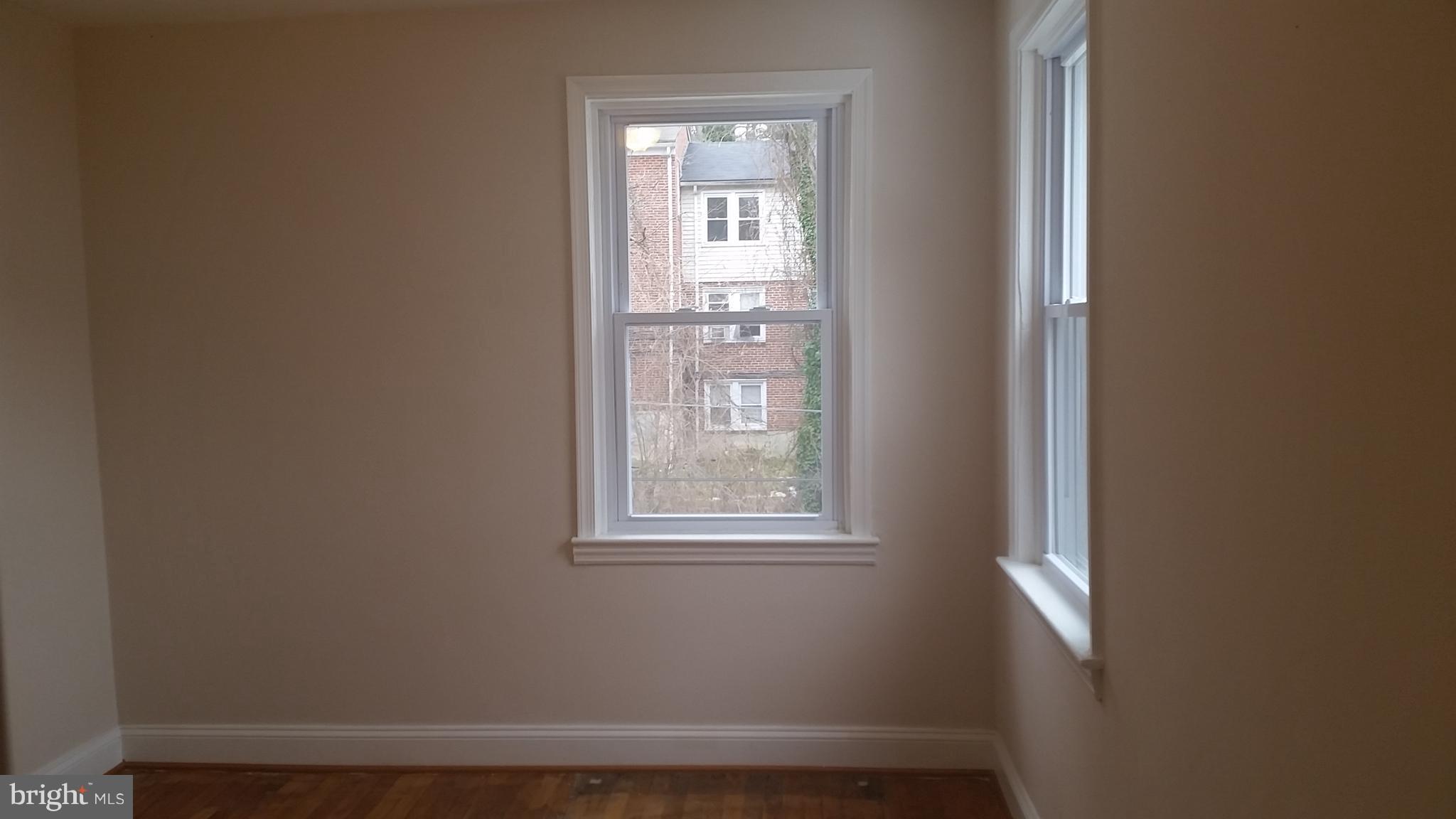 WINDSOR HILLS - Residential Lease