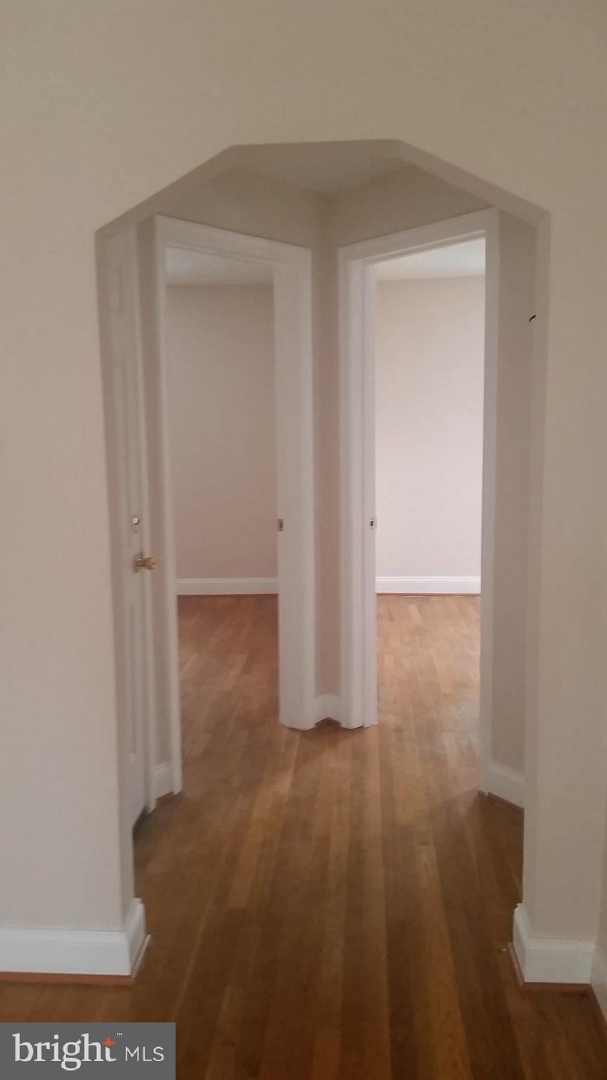 WINDSOR HILLS - Residential Lease